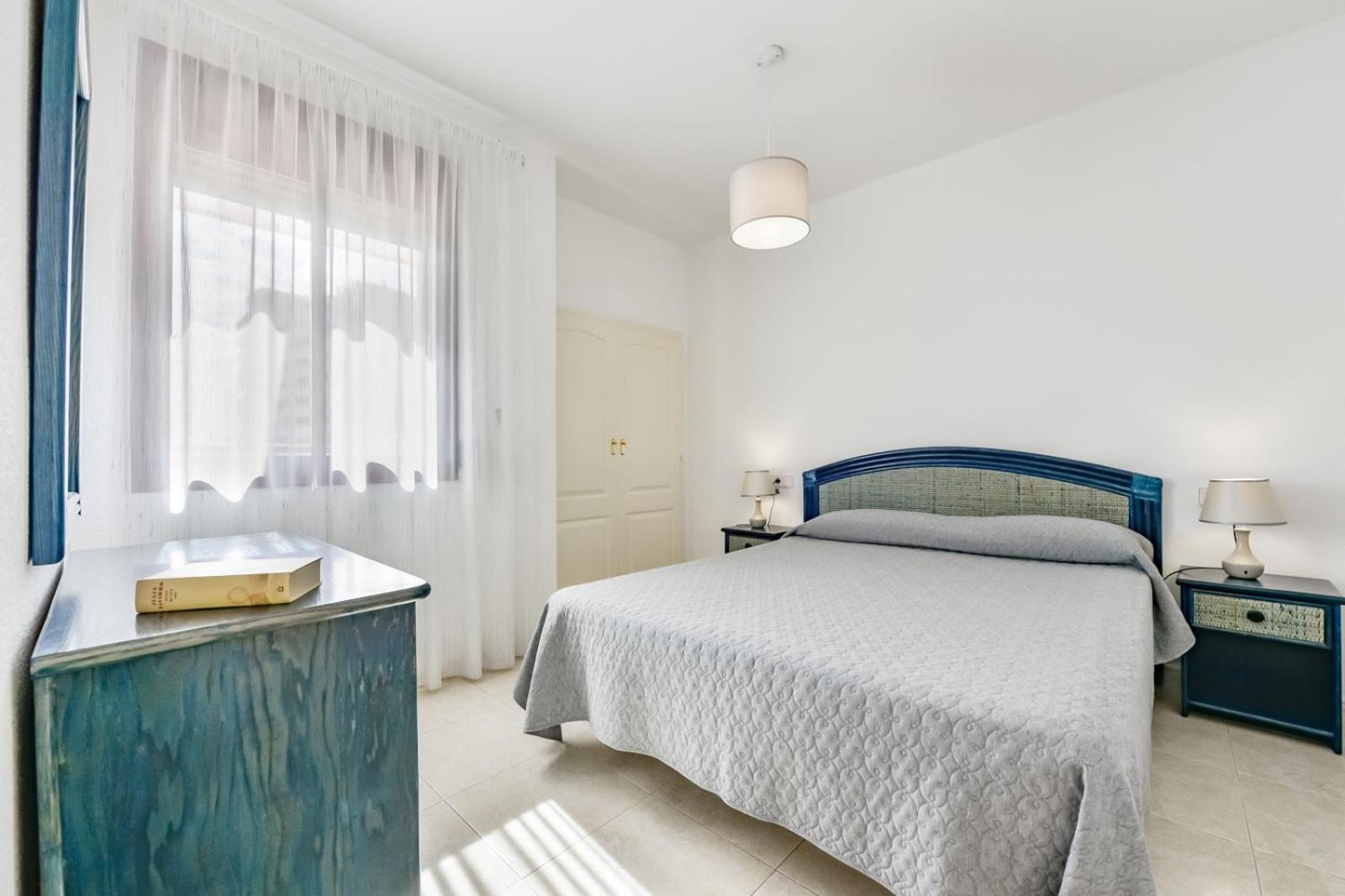 Apartamento Penthouse