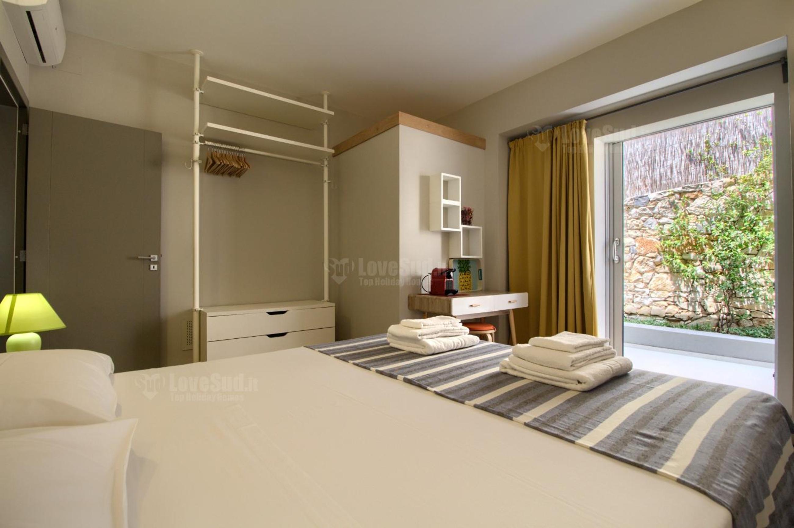 Double Room with Park View