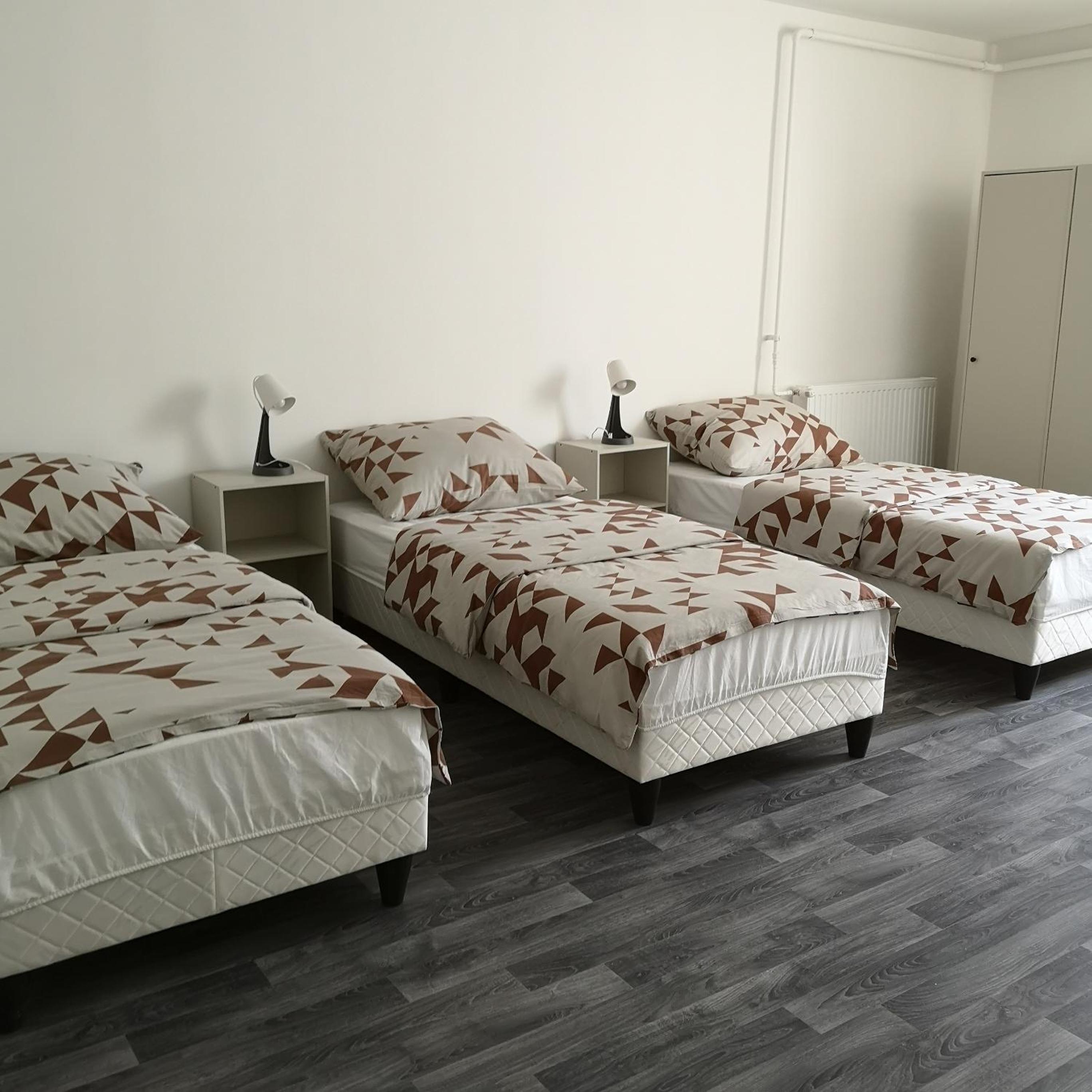 Triple Room - Photo 2
