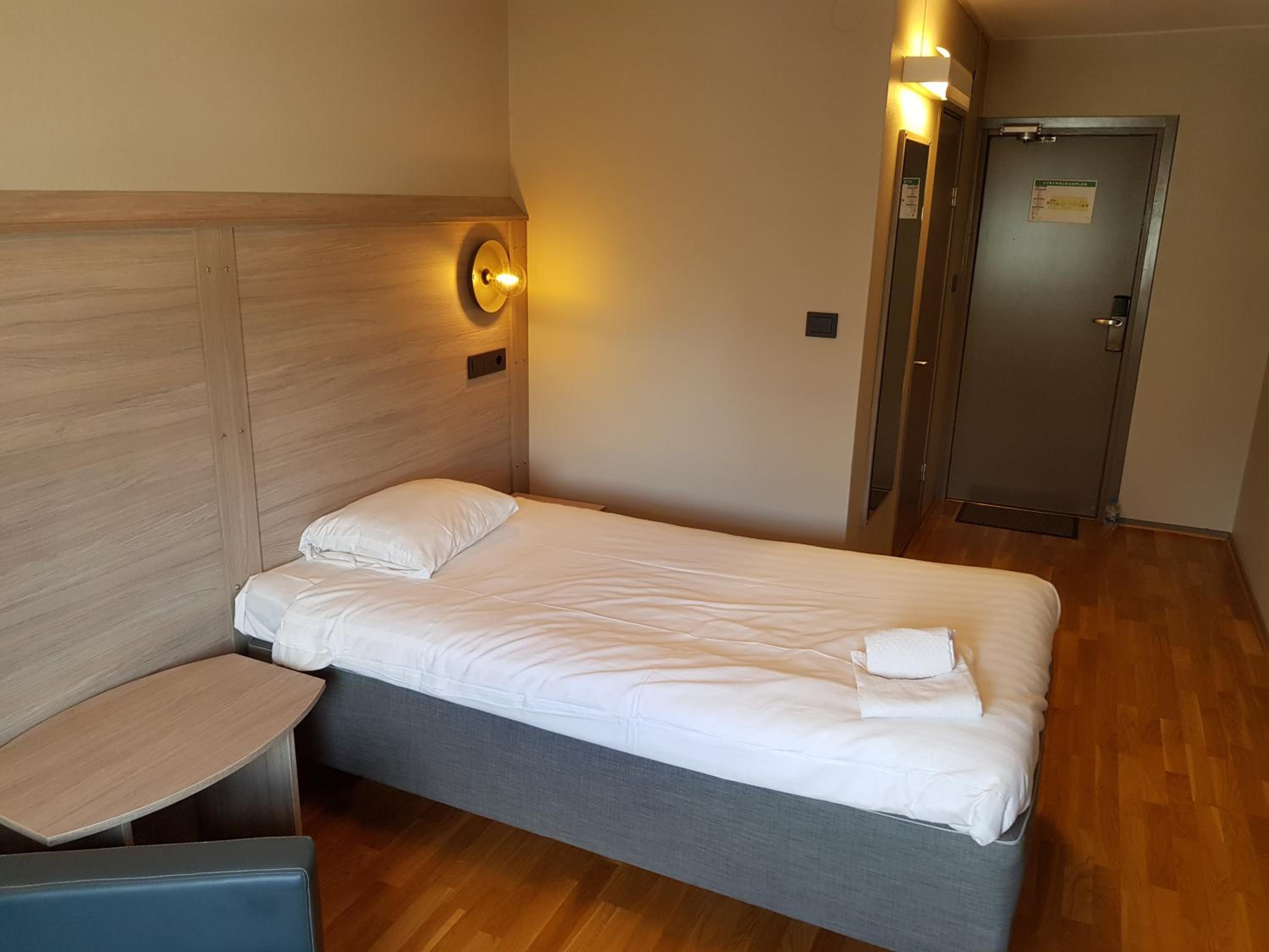 Twin Room photo 2