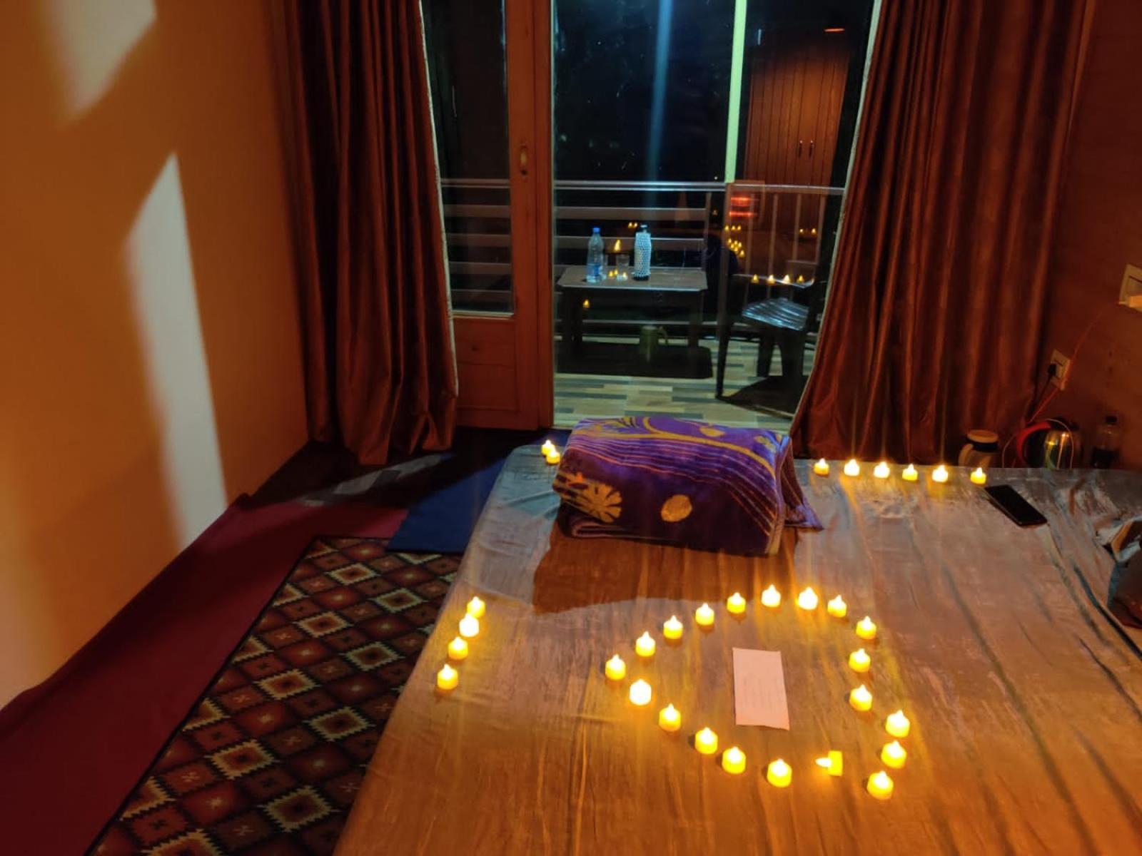 Superior Double Room photo 2