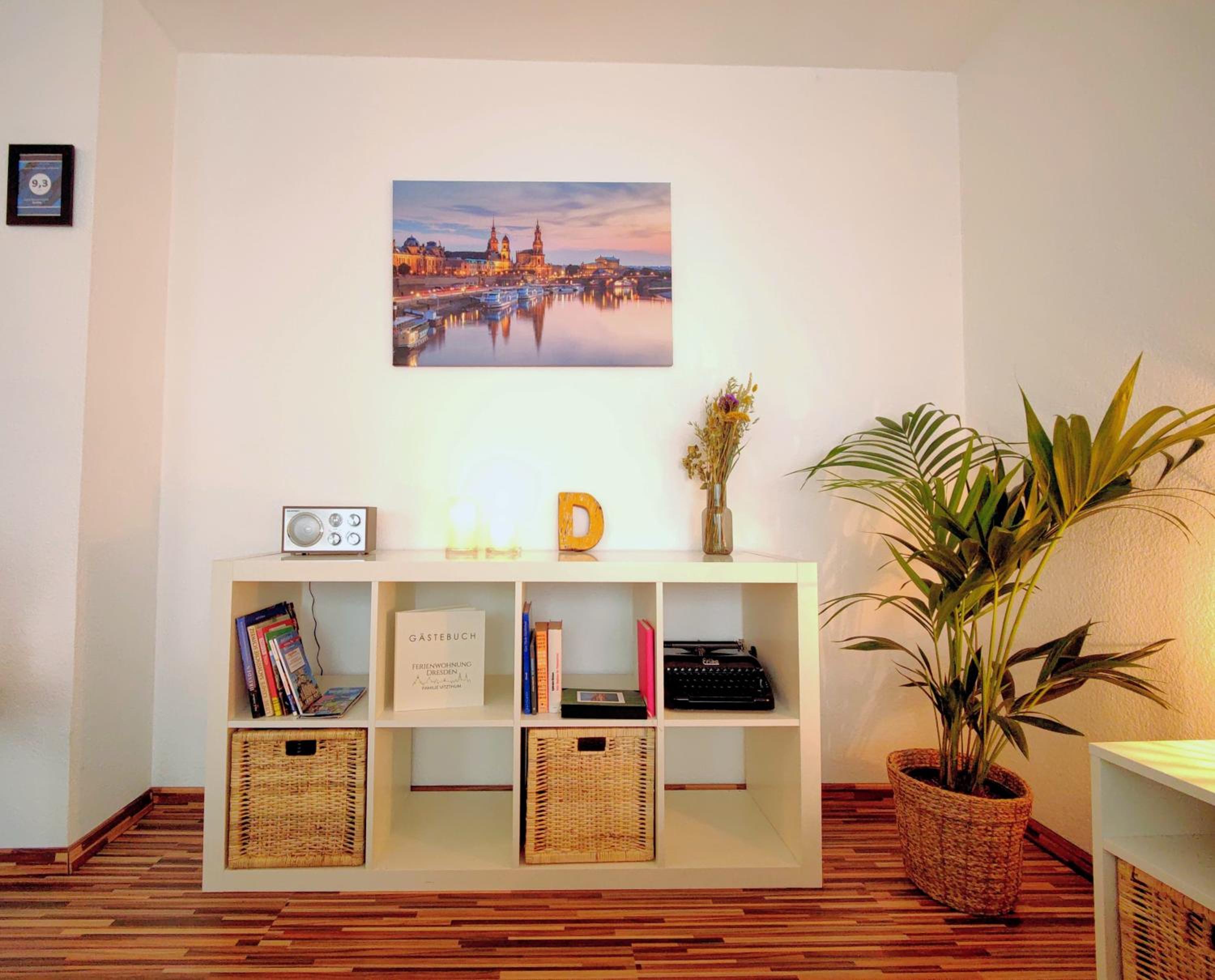 Studio Apartment - Photo 17