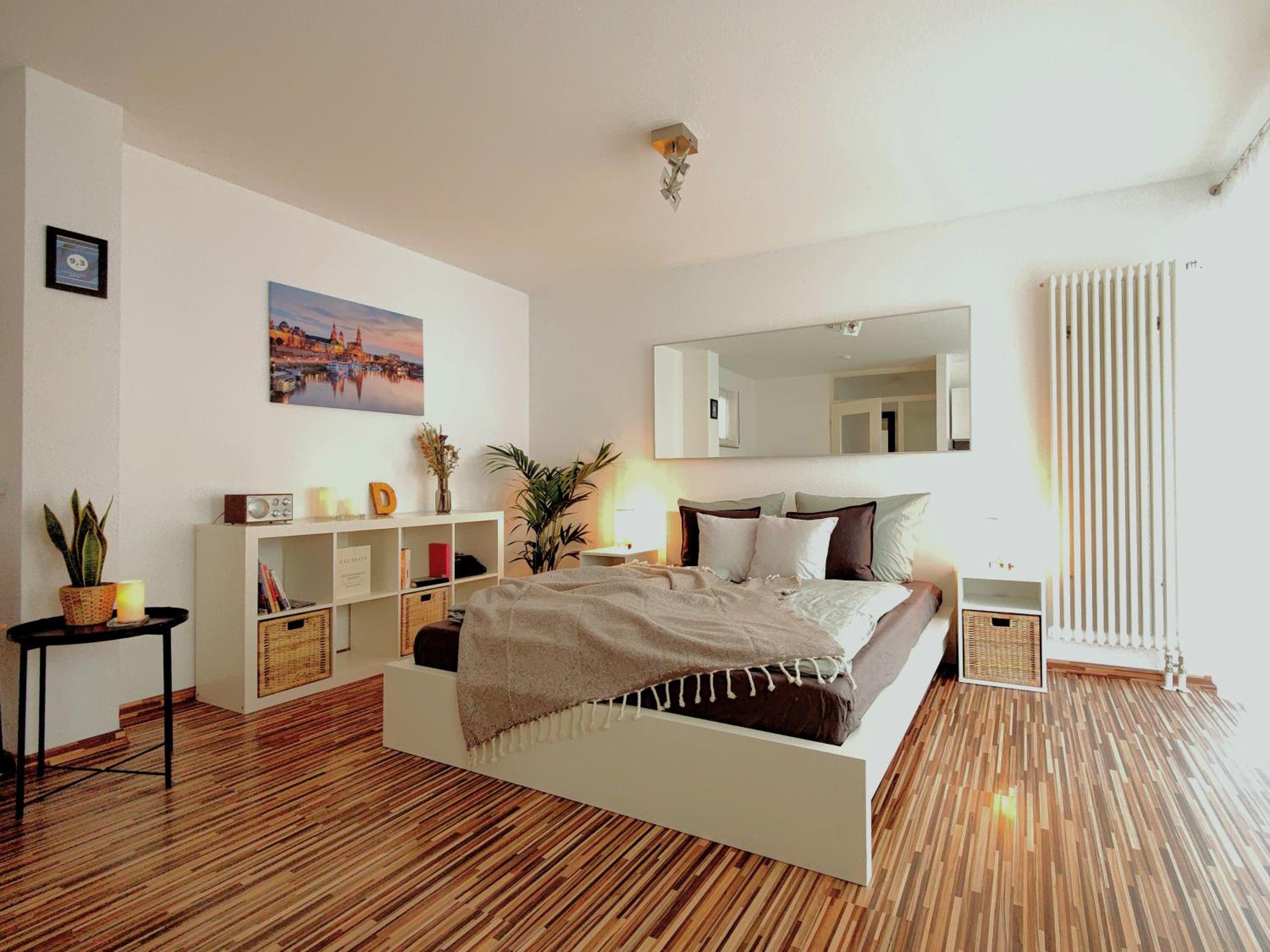 Studio Apartment - Photo 12