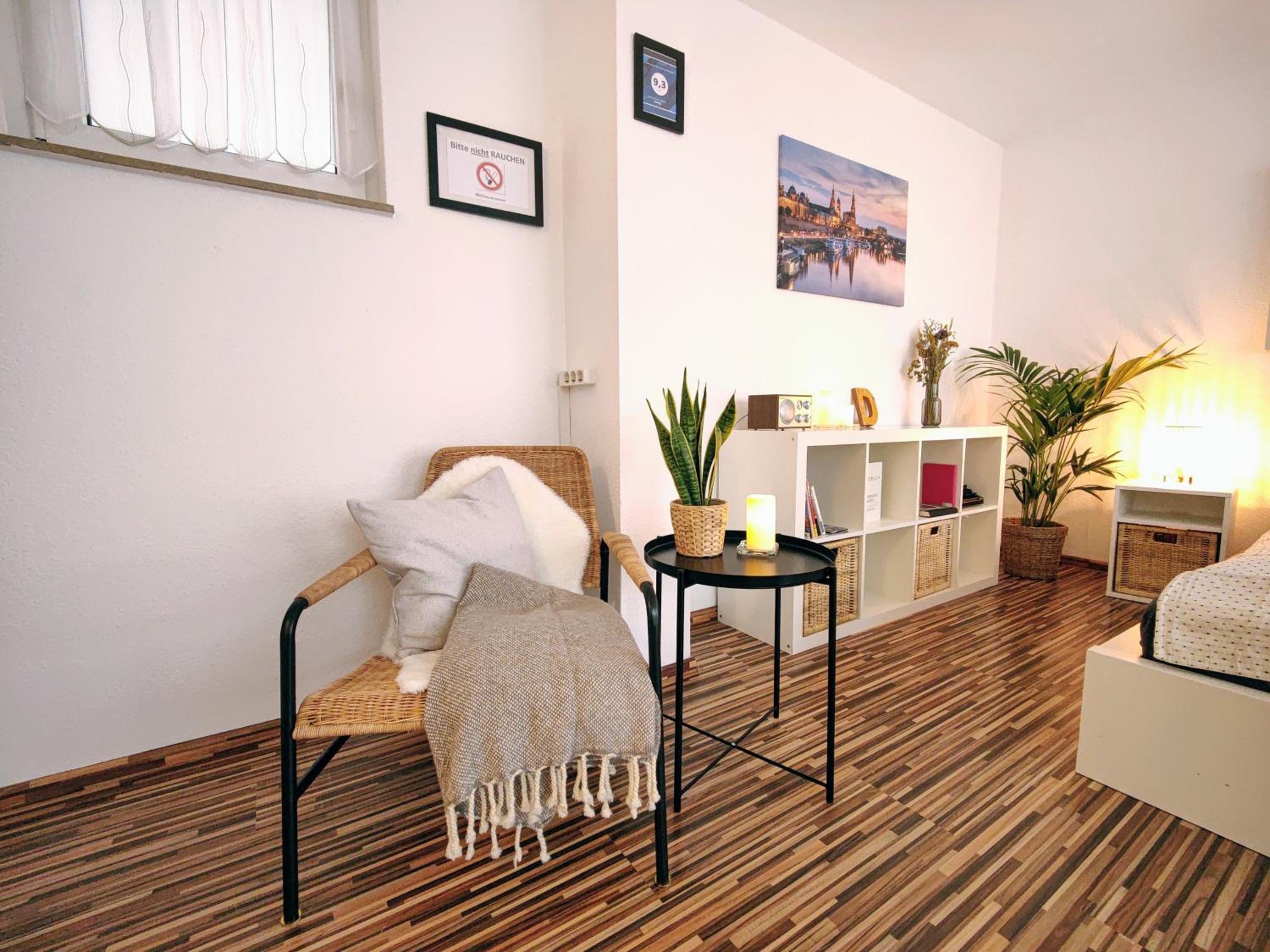 Studio Apartment - Photo 11