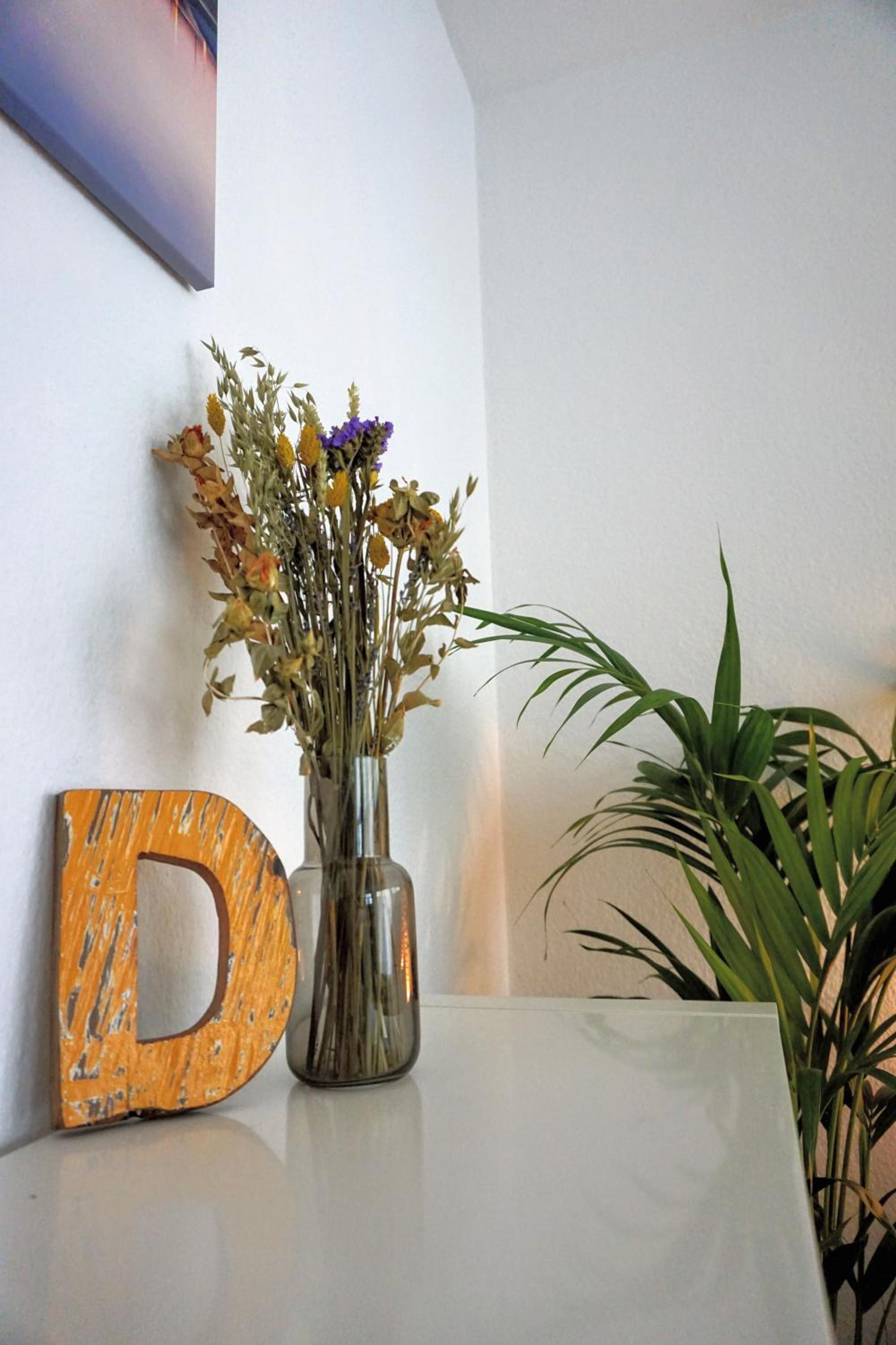 Studio Apartment - Photo 19