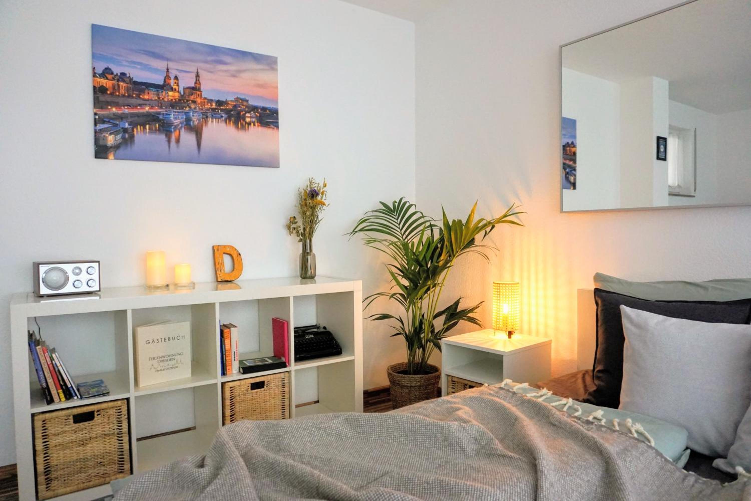 Studio Apartment - Photo 21