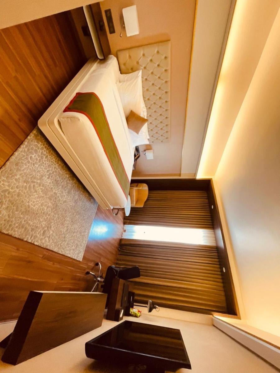Standard Double Room - Photo 1