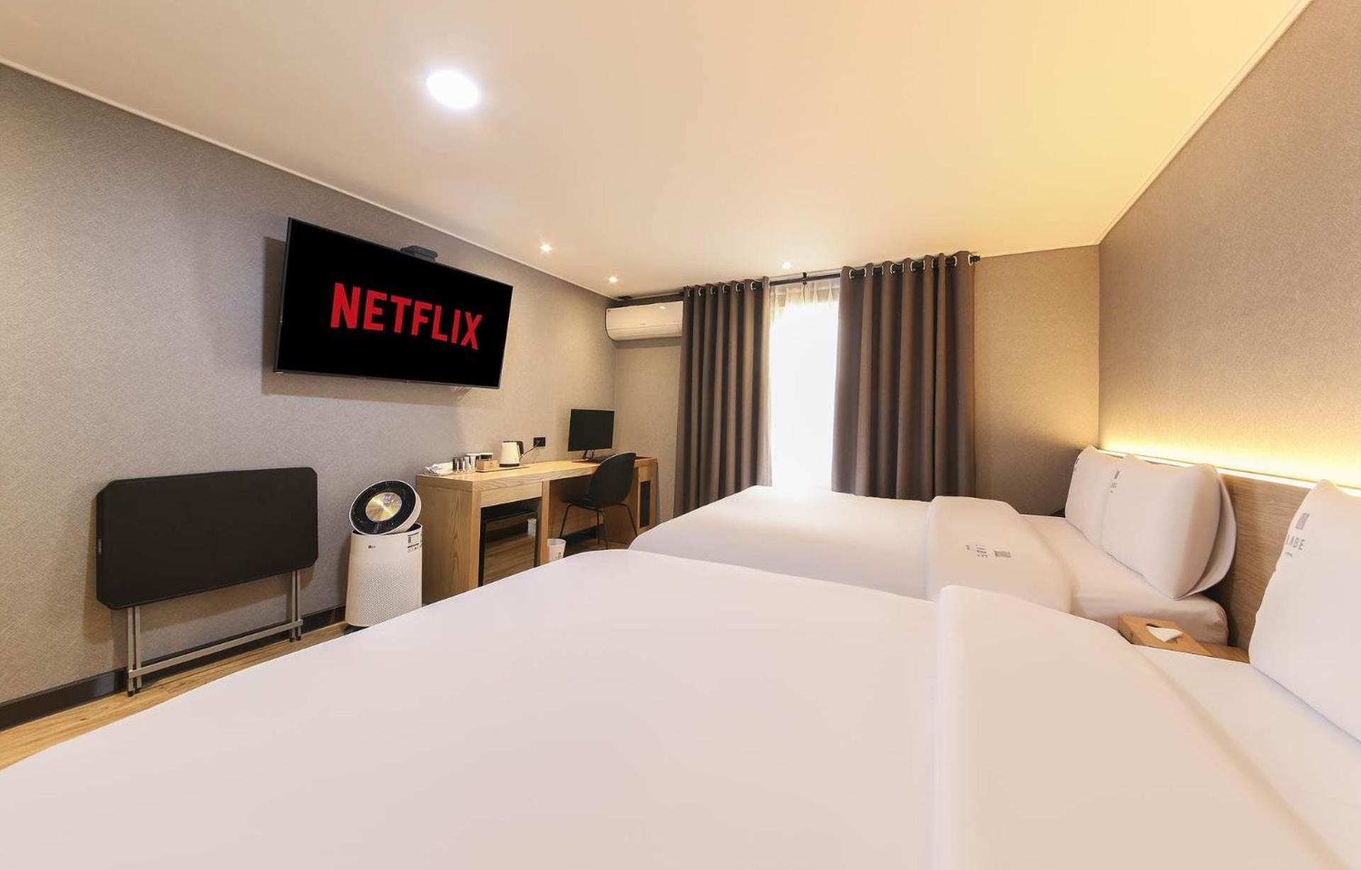 Superior Twin Room - Photo 9
