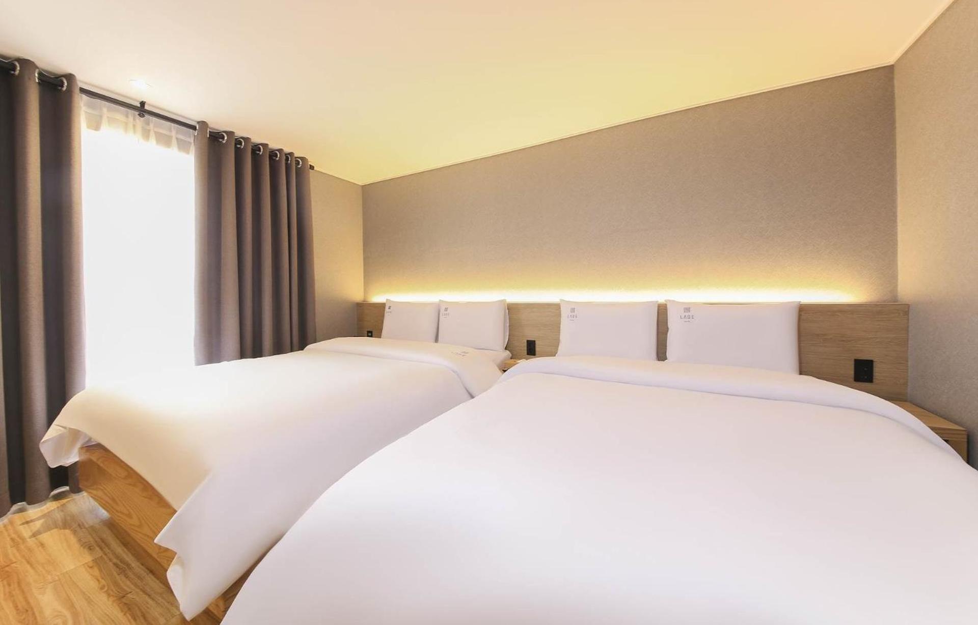 Superior Twin Room - Photo 5