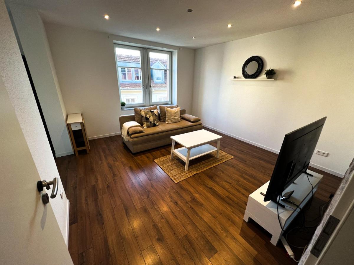 Two-Bedroom Apartment - Photo 5