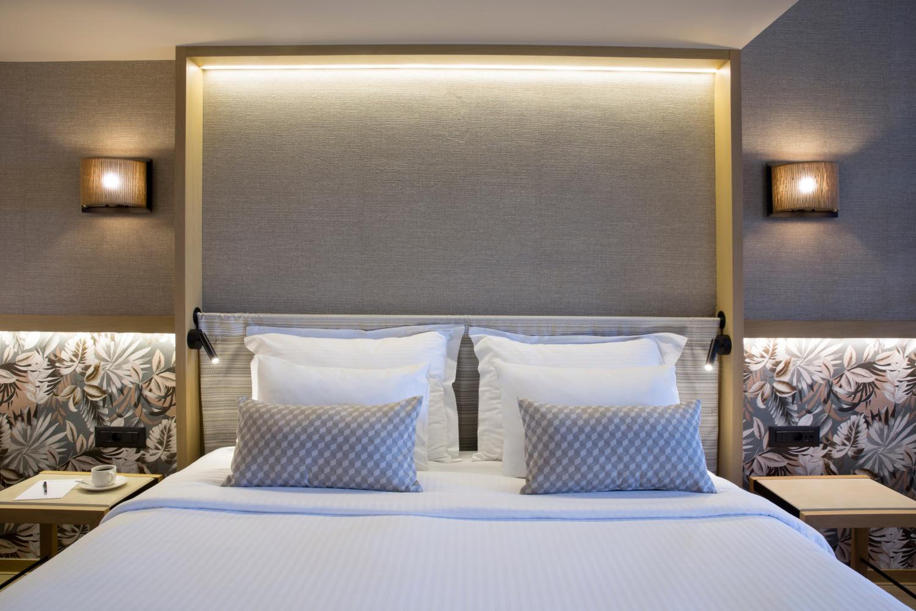 Bungalow Junior Suite