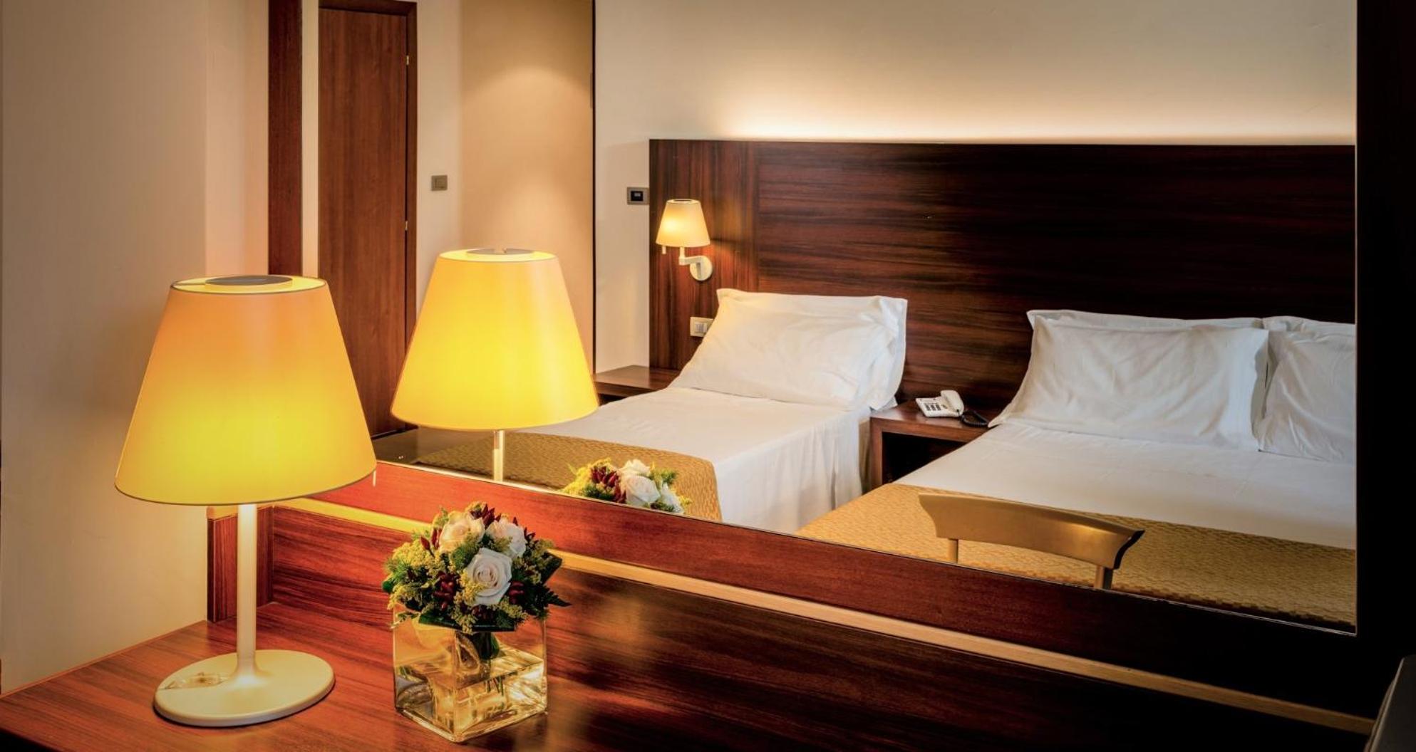 Triple Room - Photo 1