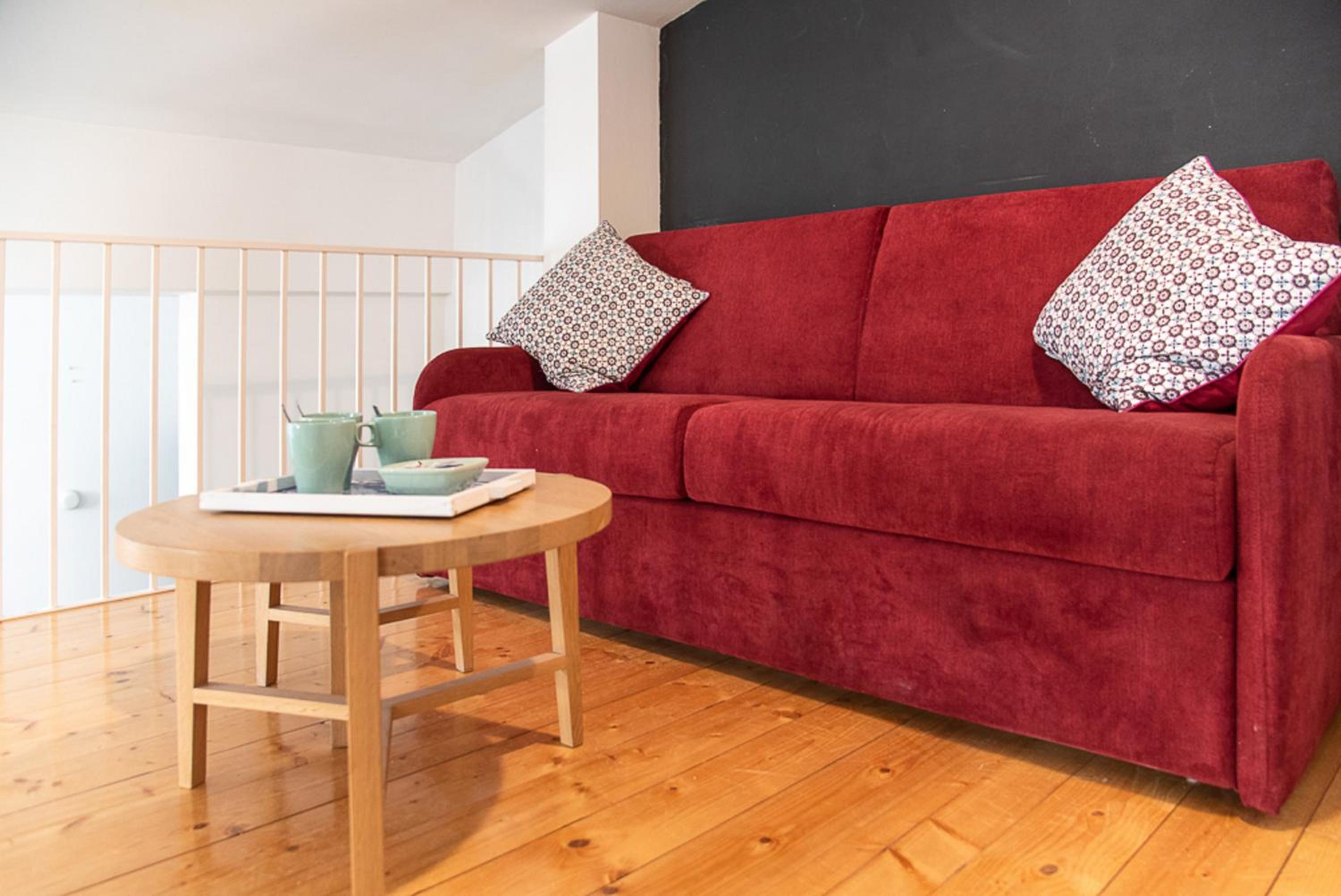 Loft photo 3