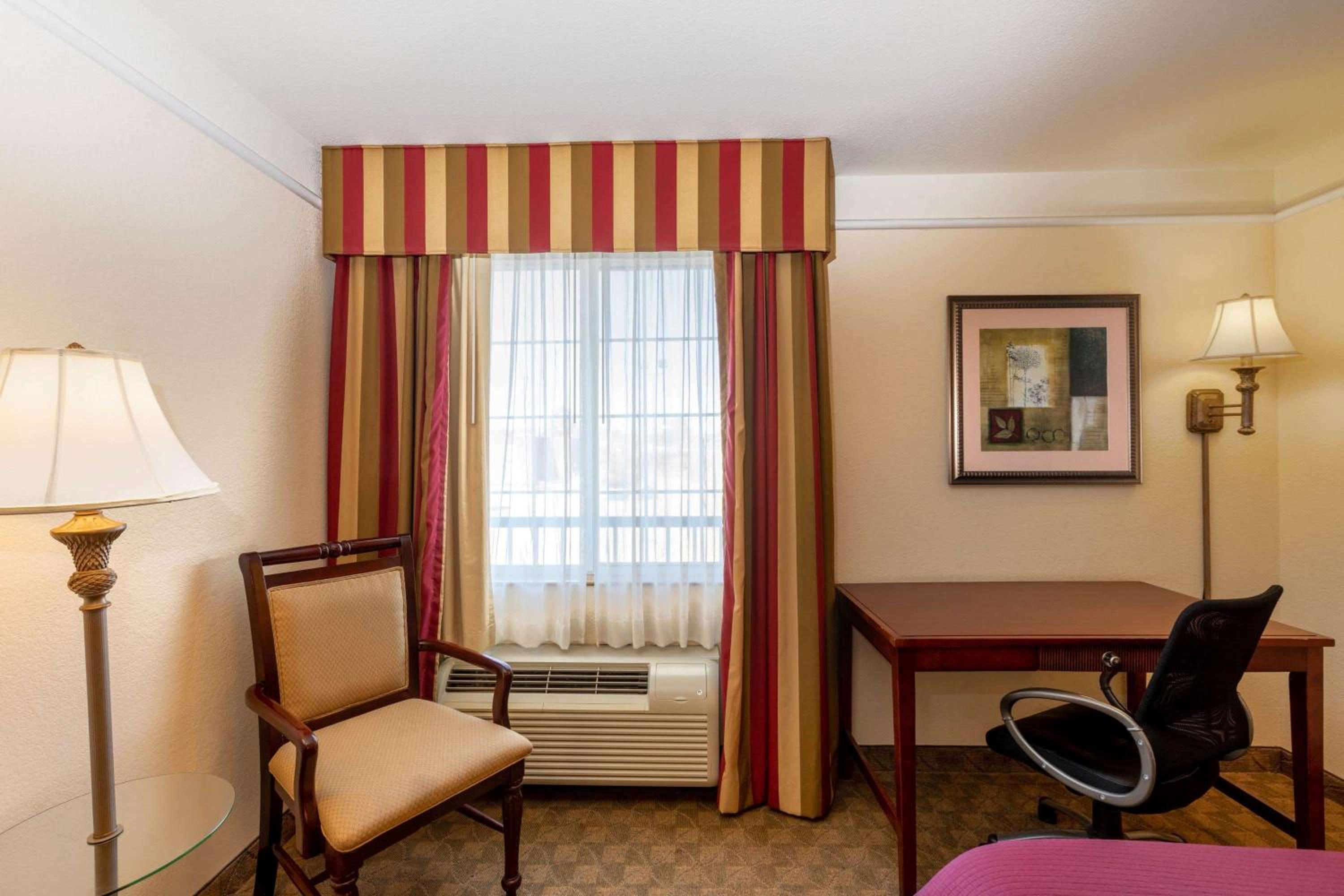 Deluxe Queen Room with Two Queen Beds - Photo 1