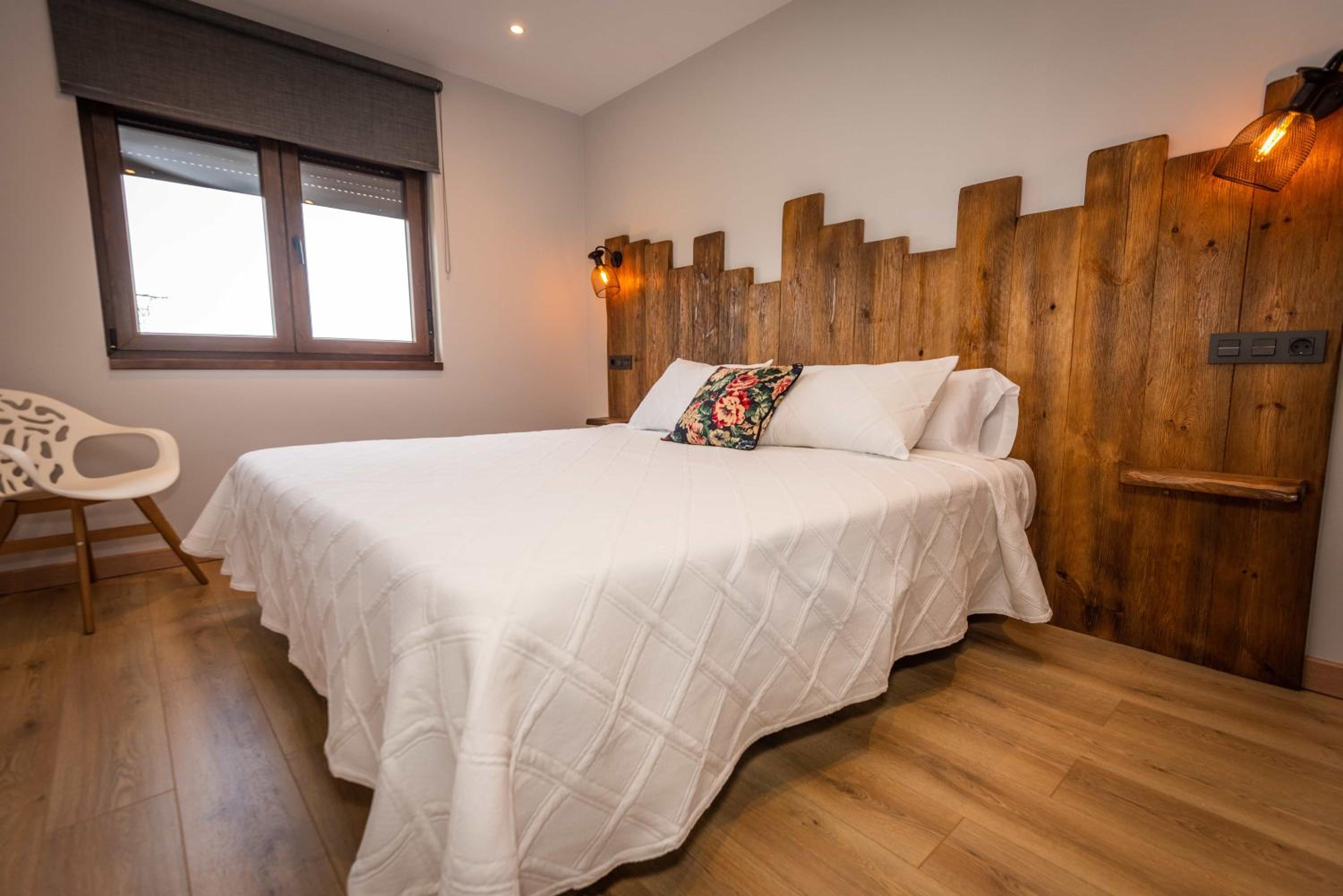 Apartamento Superior