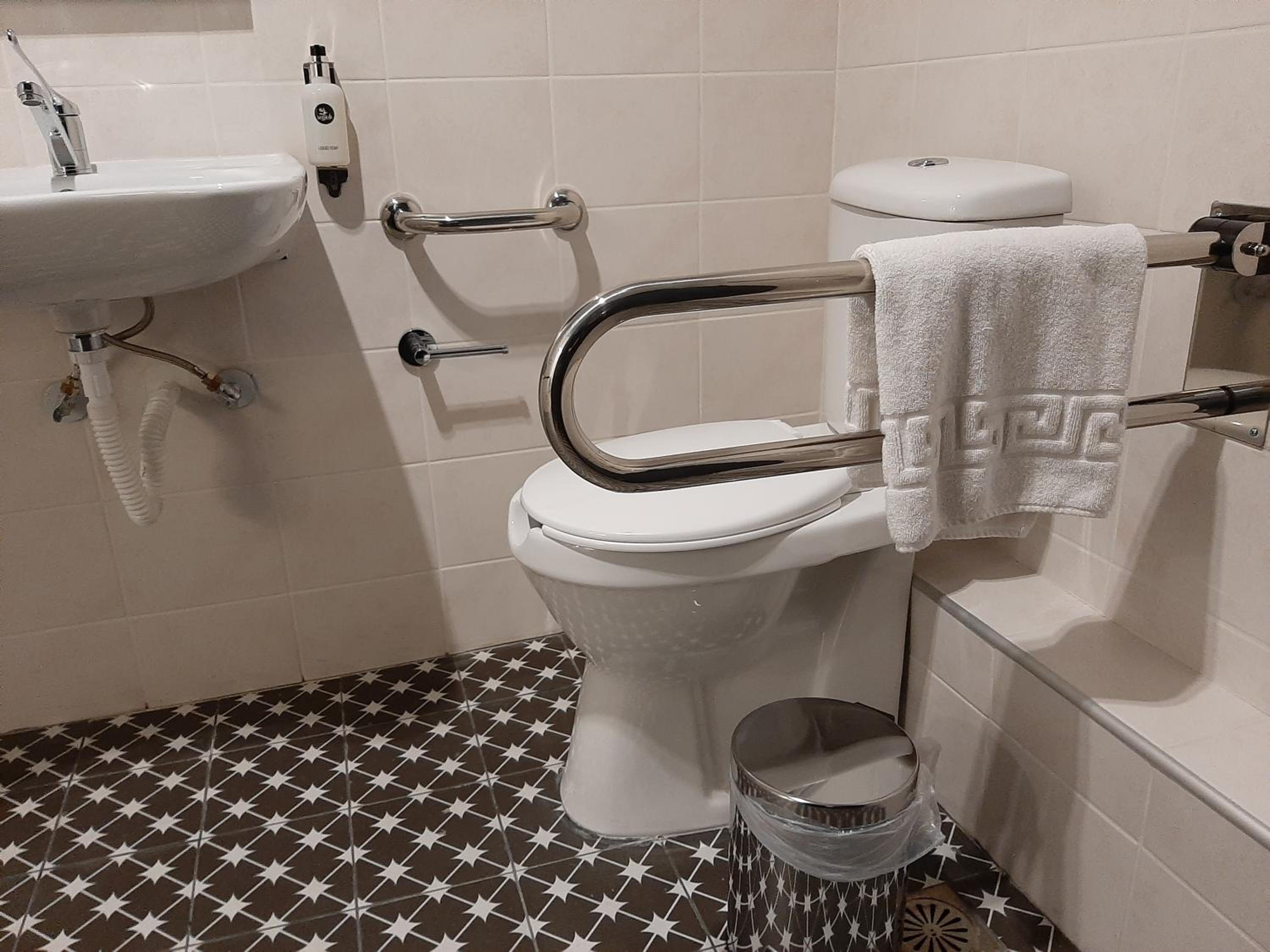 Athenian Montaza Hotel, Billede 6
