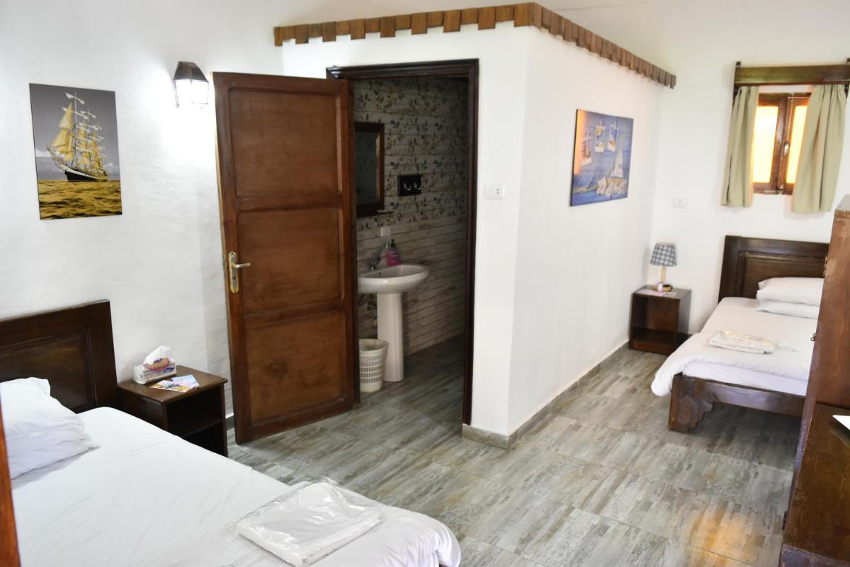 Double Room with Garden View photo 3