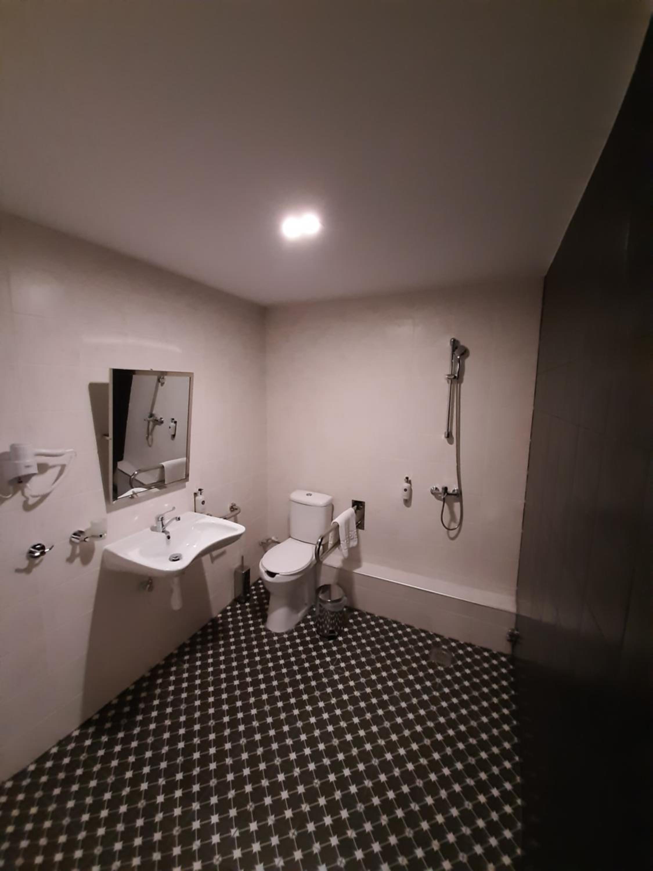 Athenian Montaza Hotel, Billede 4