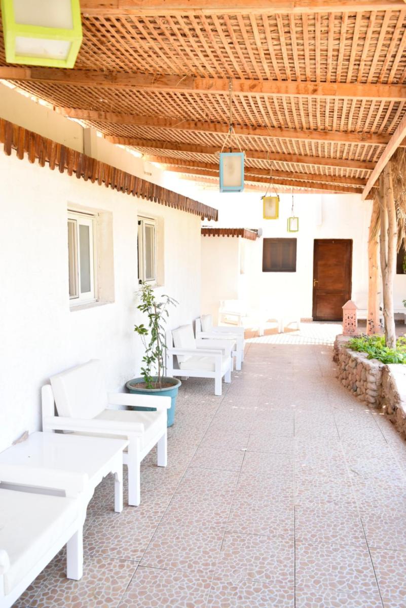 Double Room with Garden View photo 1