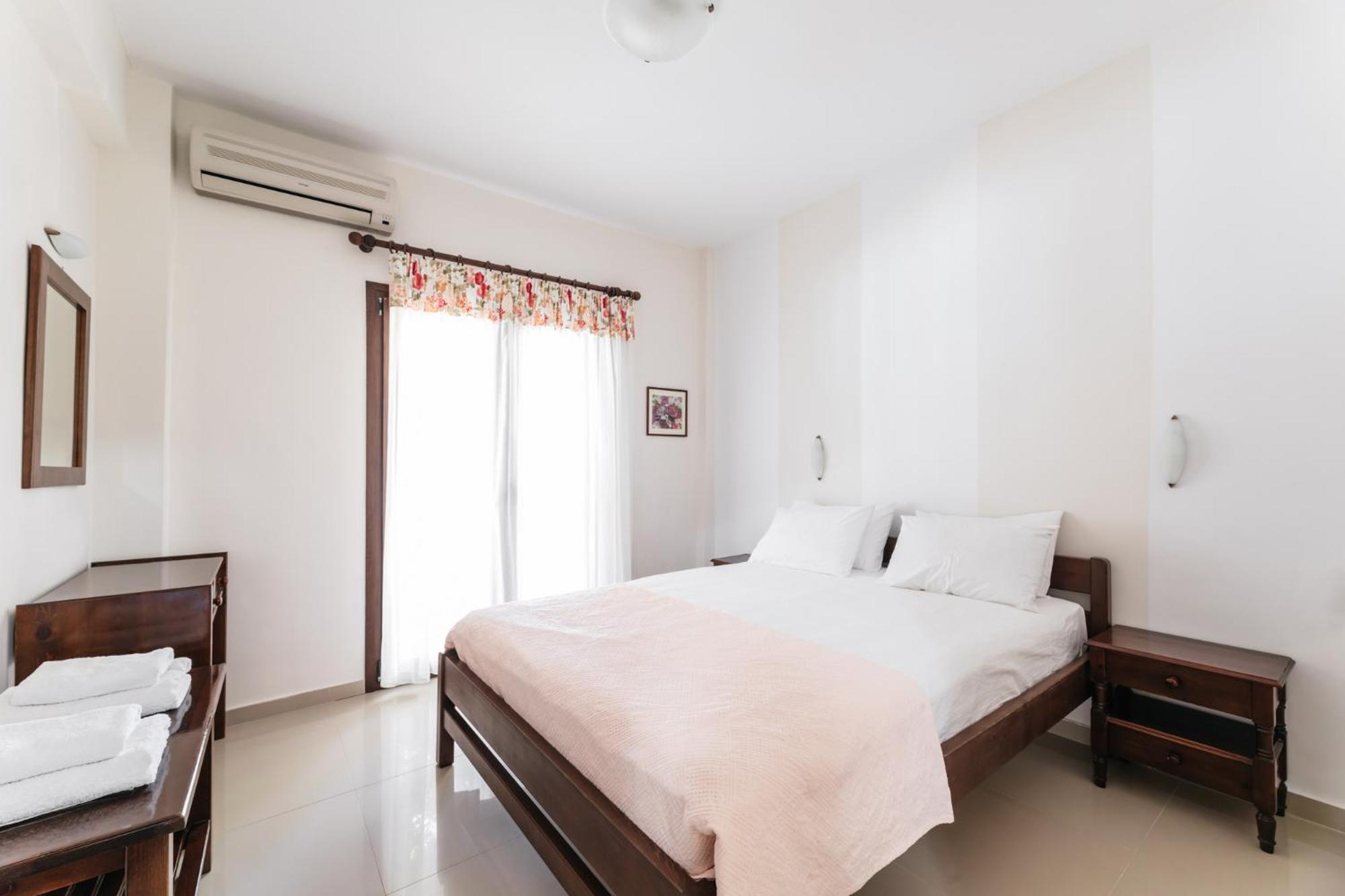 Apartment - Ground Floor photo 1