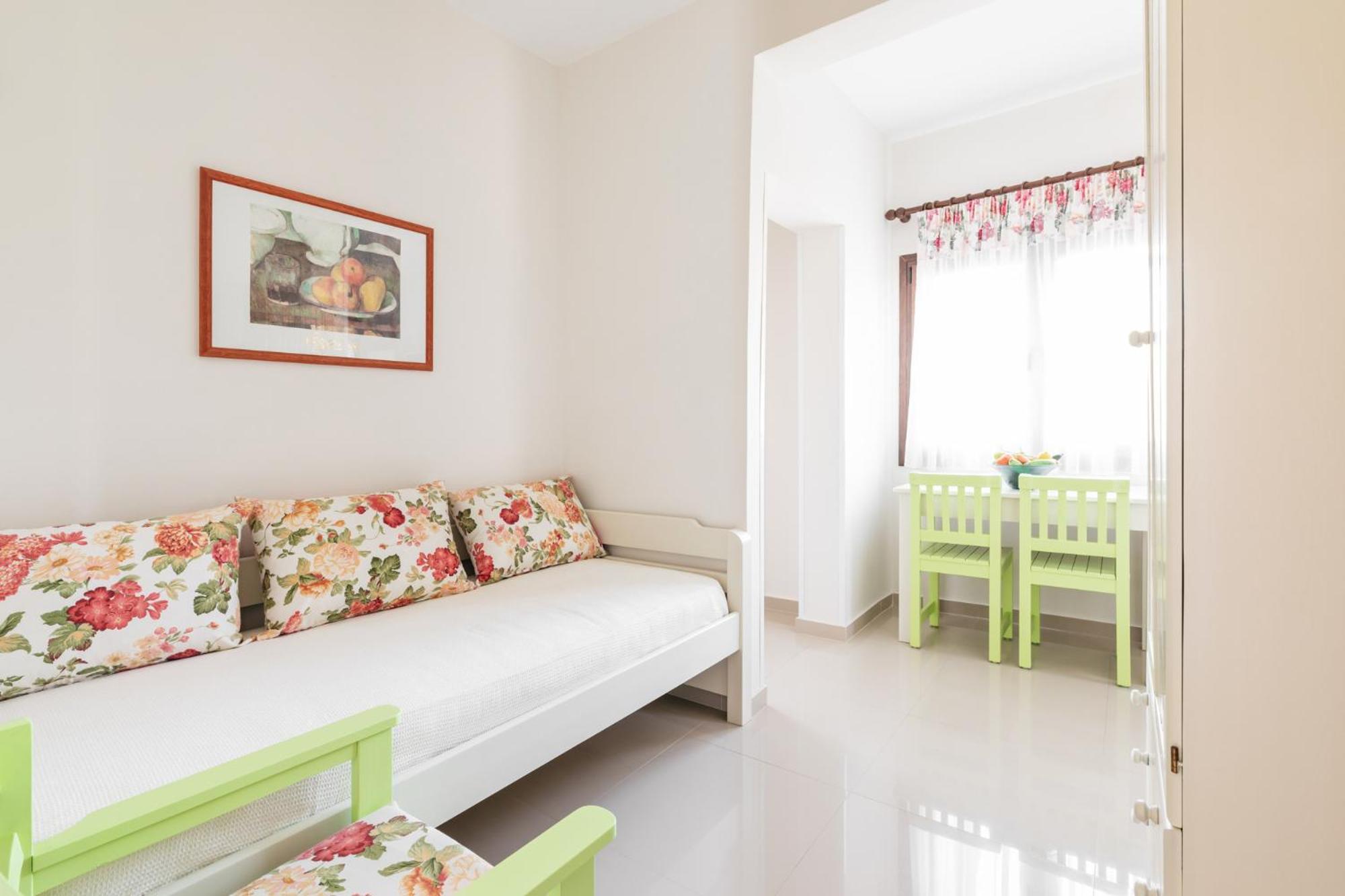Apartment with Sea View photo 1