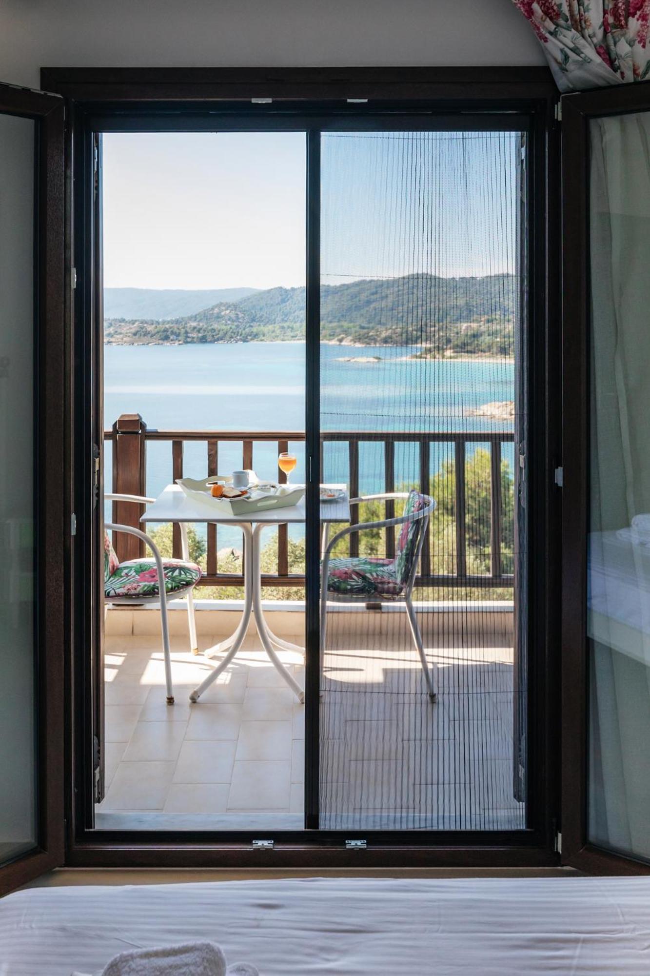 Apartment with Sea View photo 3