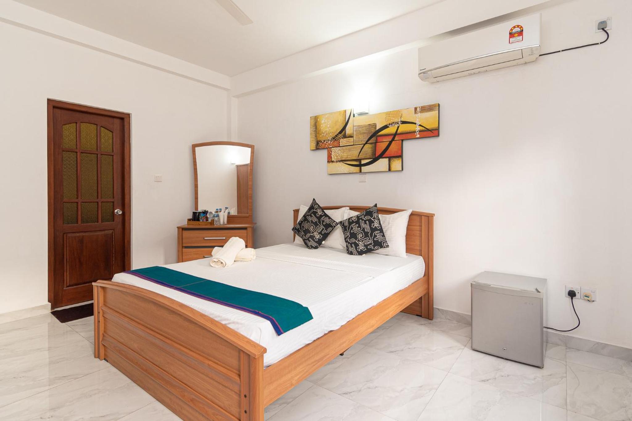 Double Room with Mountain View photo 3