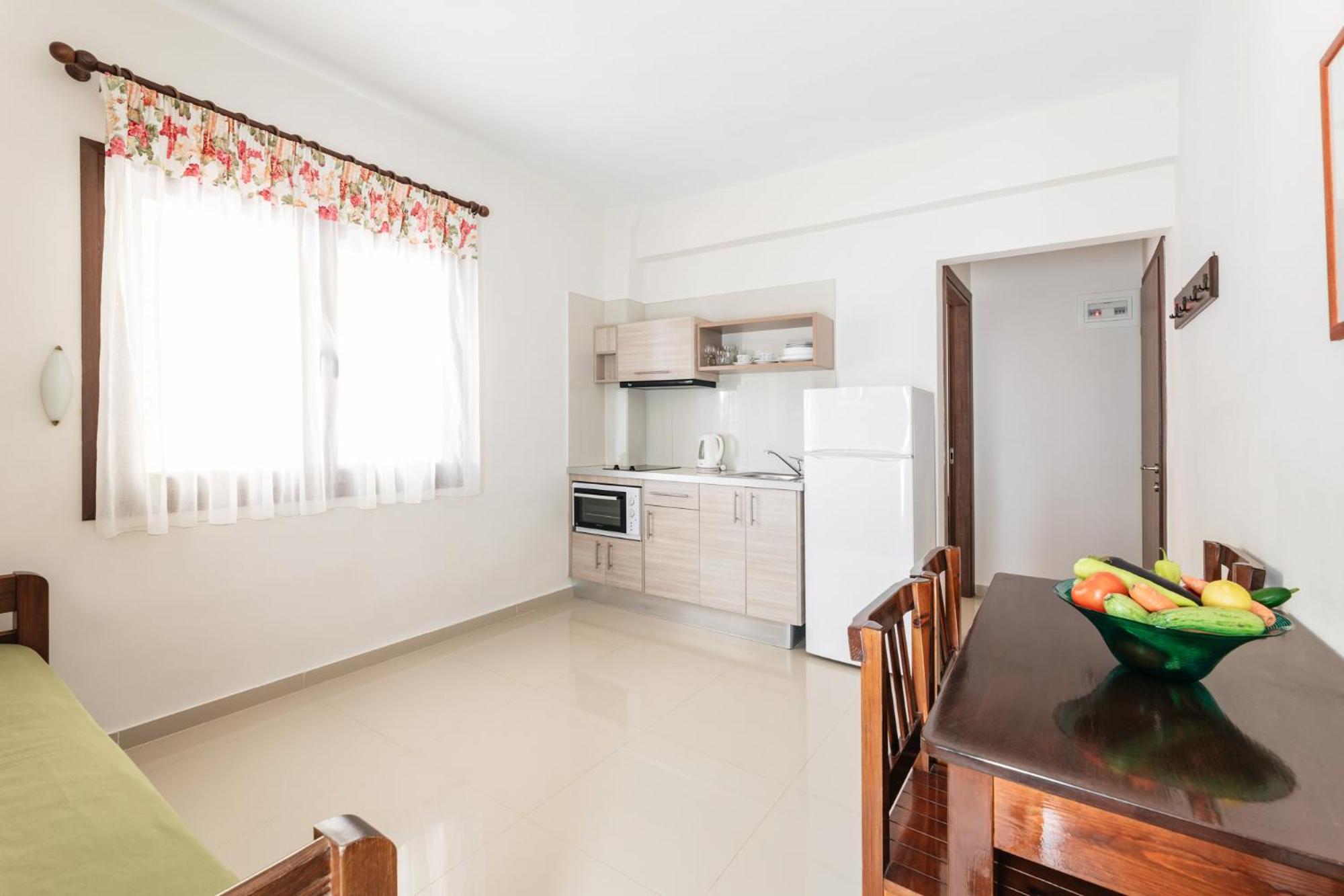 Apartment - Ground Floor photo 2
