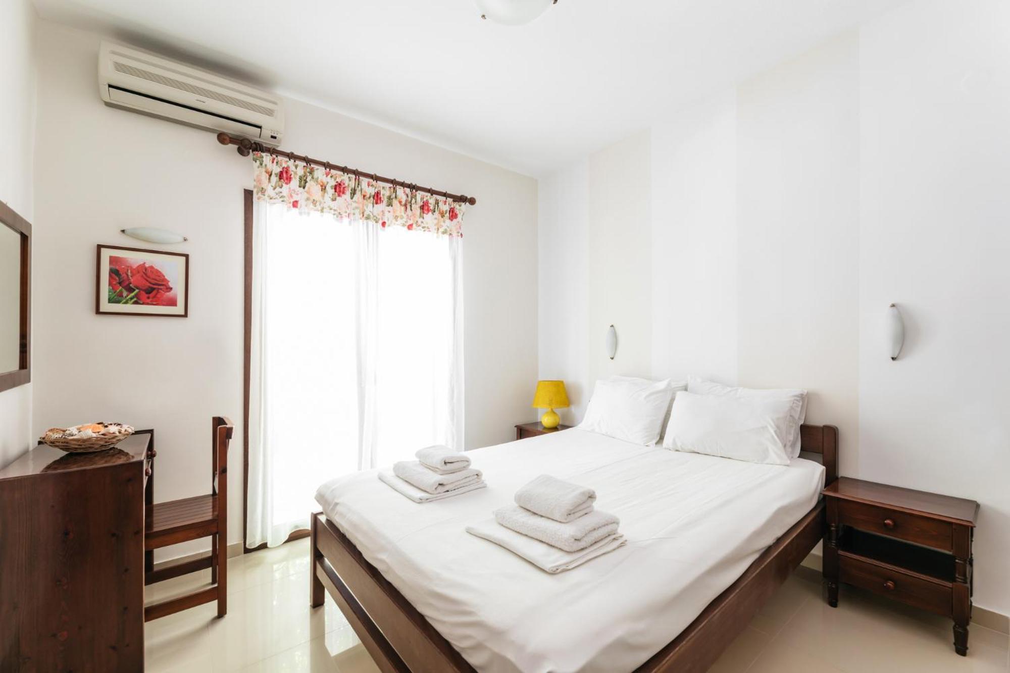 Apartment - Ground Floor photo 1