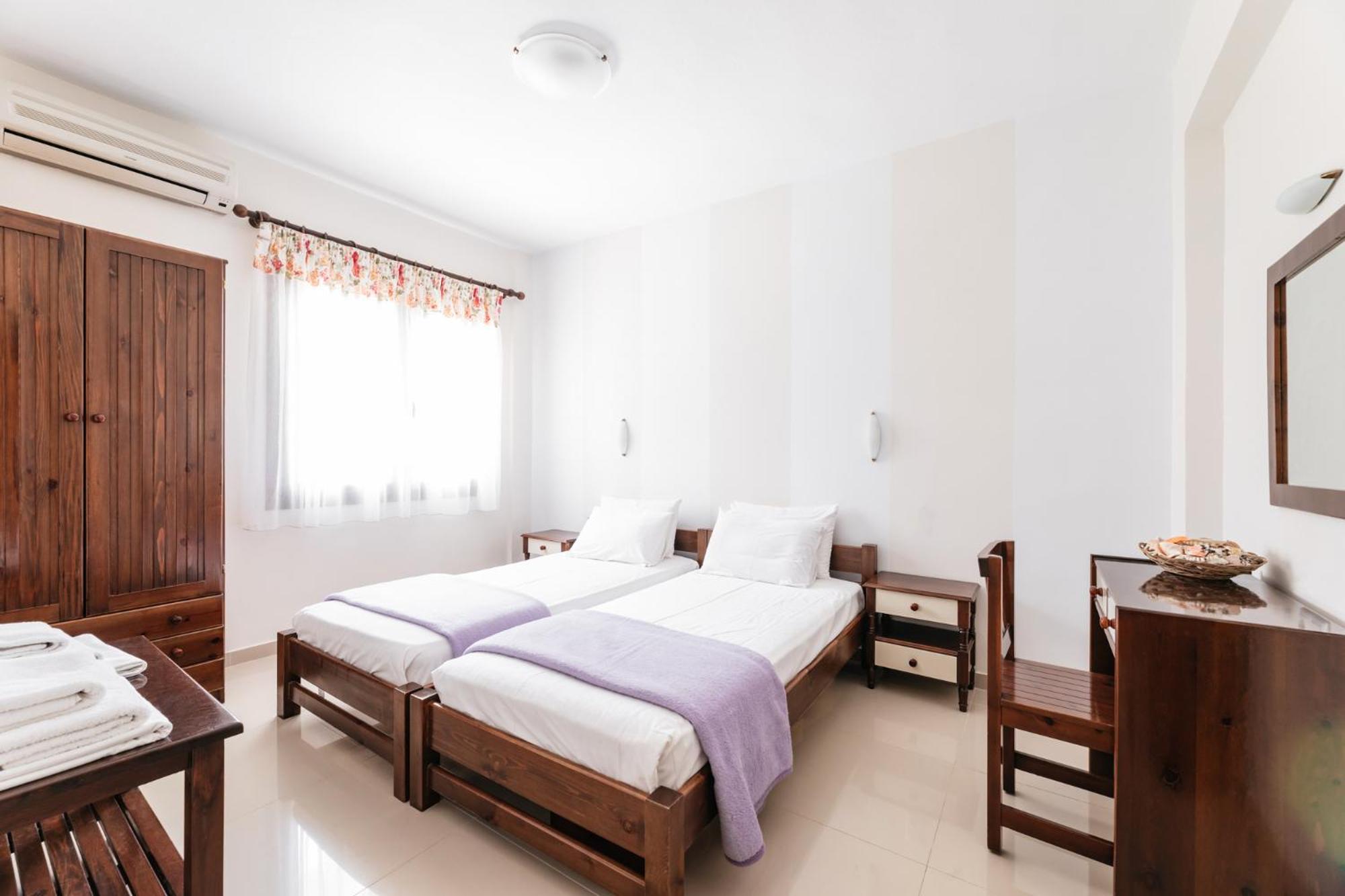 Apartment - Ground Floor photo 3