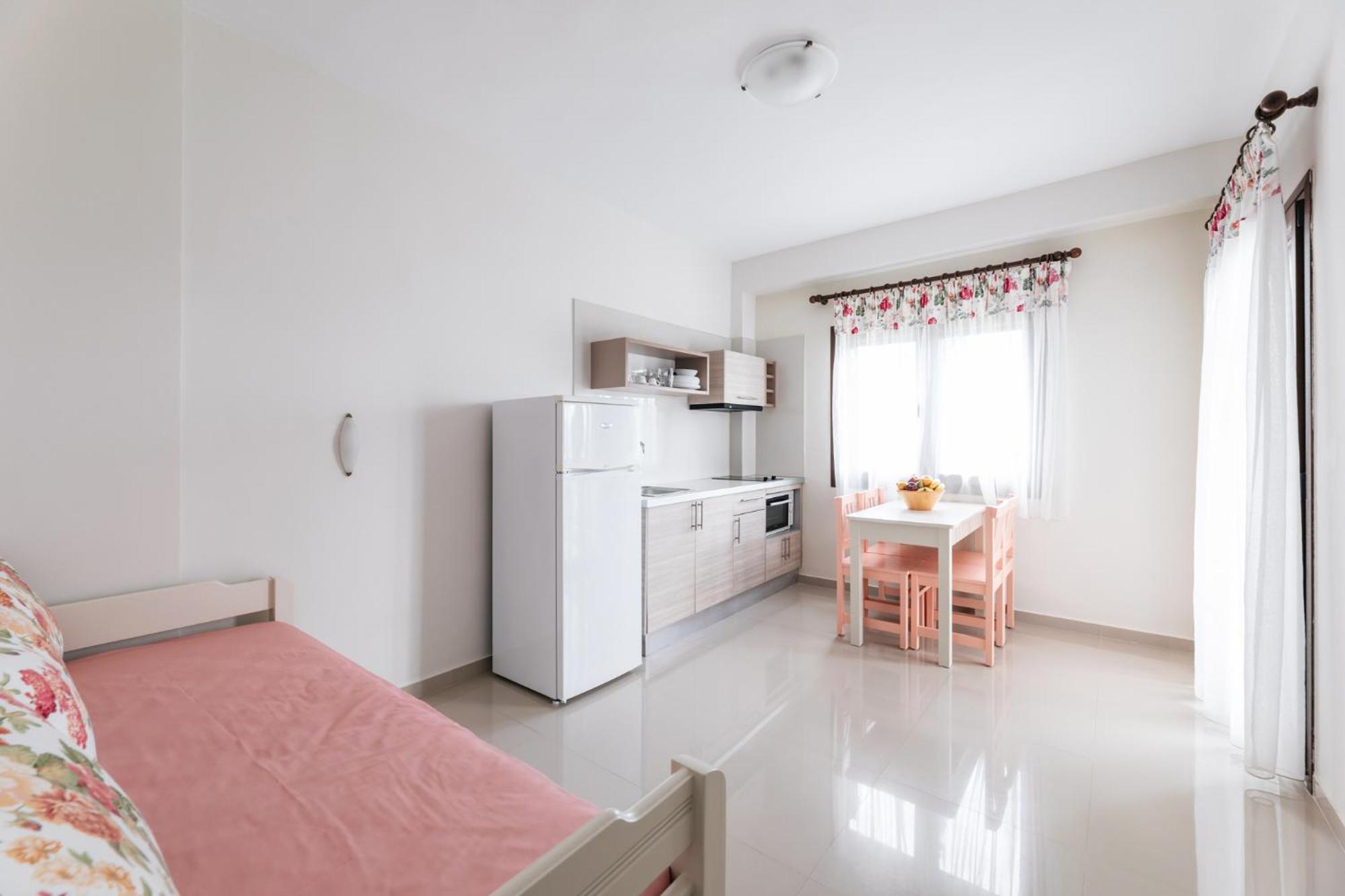 Apartment with Sea View photo 3