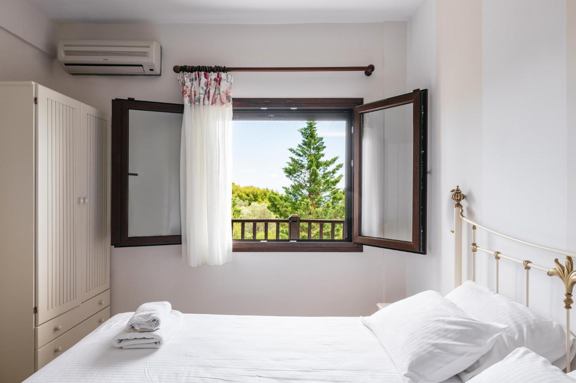 Apartment with Sea View photo 1