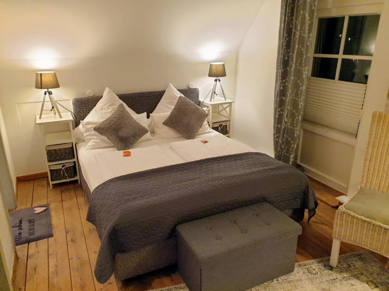 Doppelzimmer photo 2