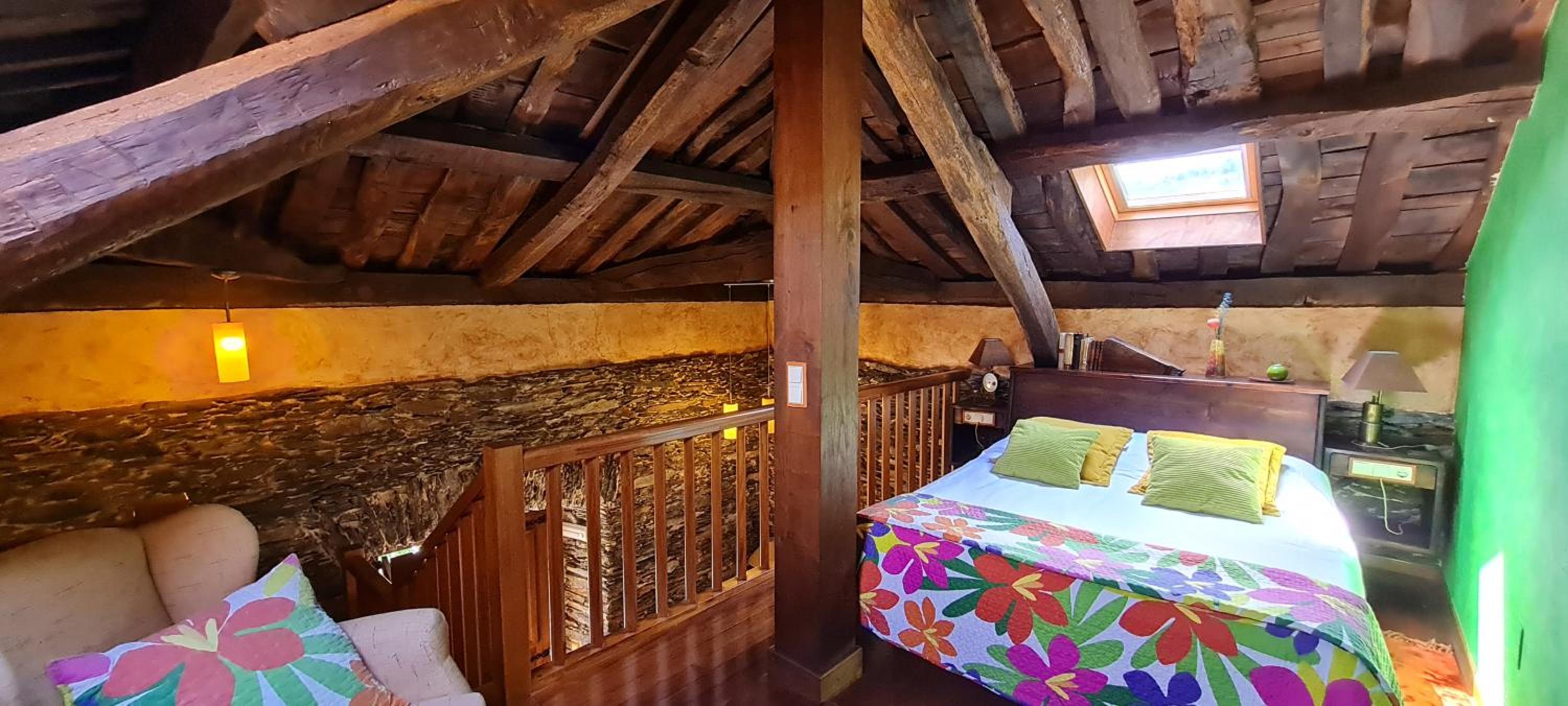 Apartamento Dúplex