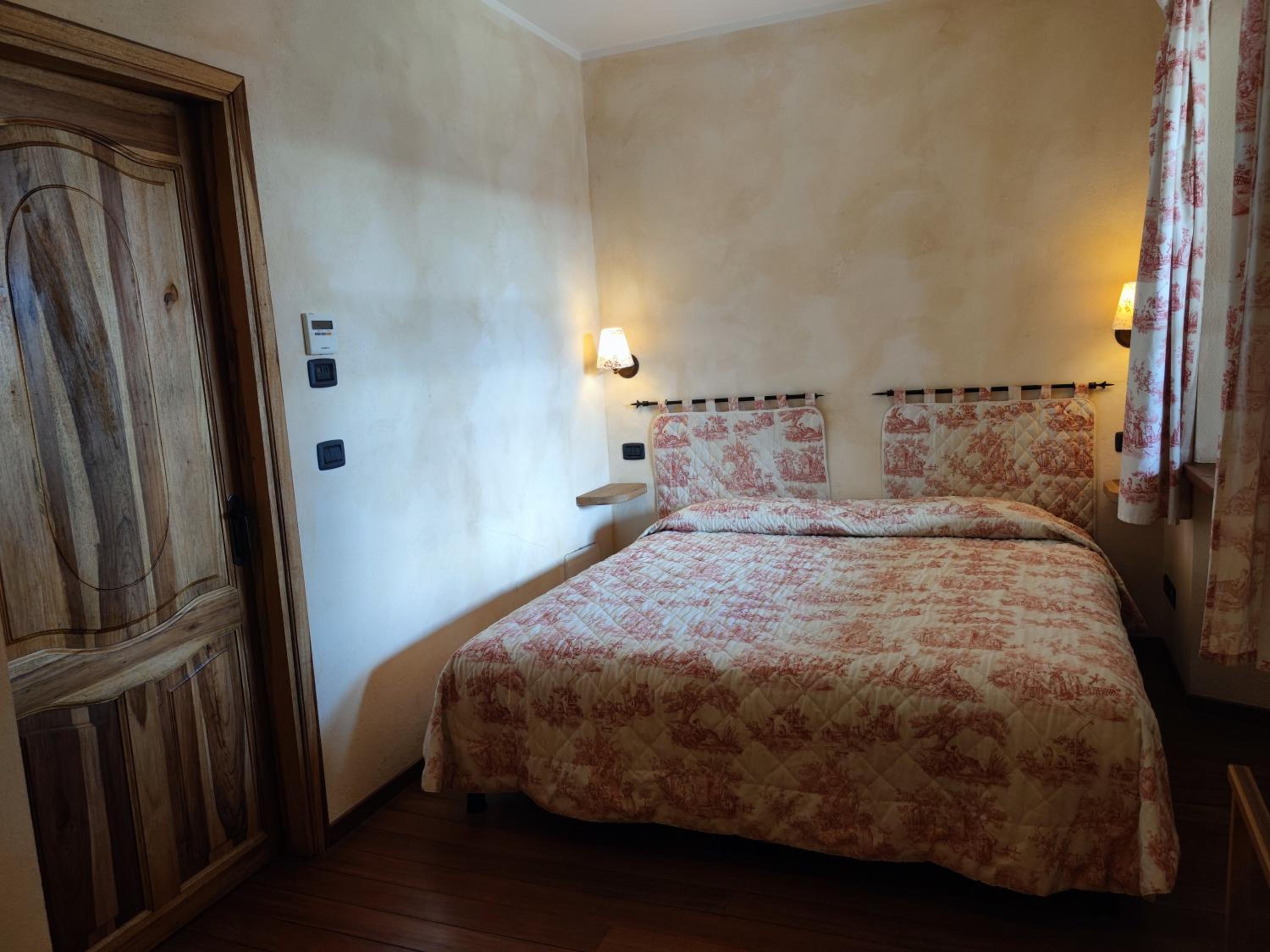 Quadruple Room photo 1