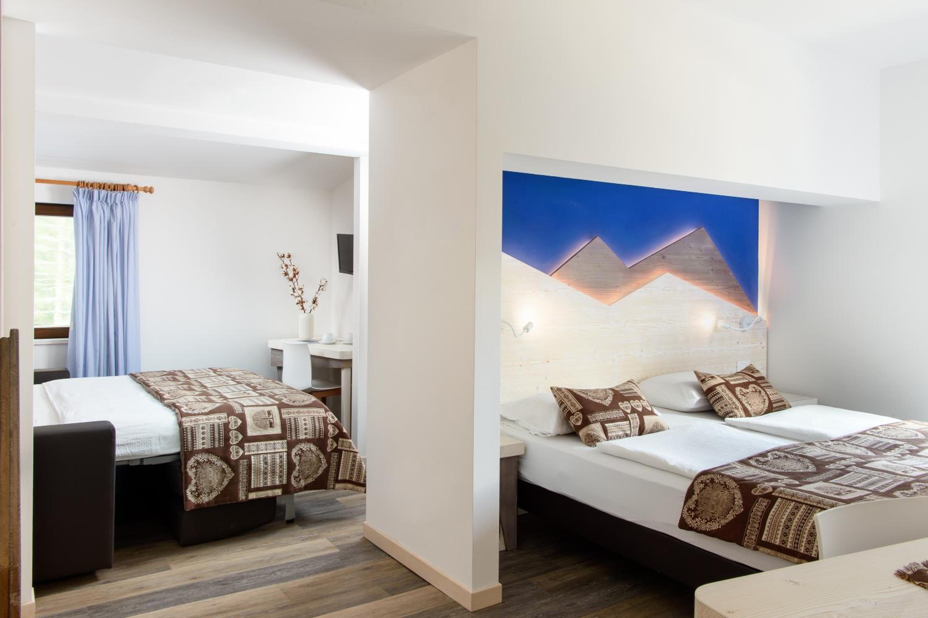 Family Room - Attic