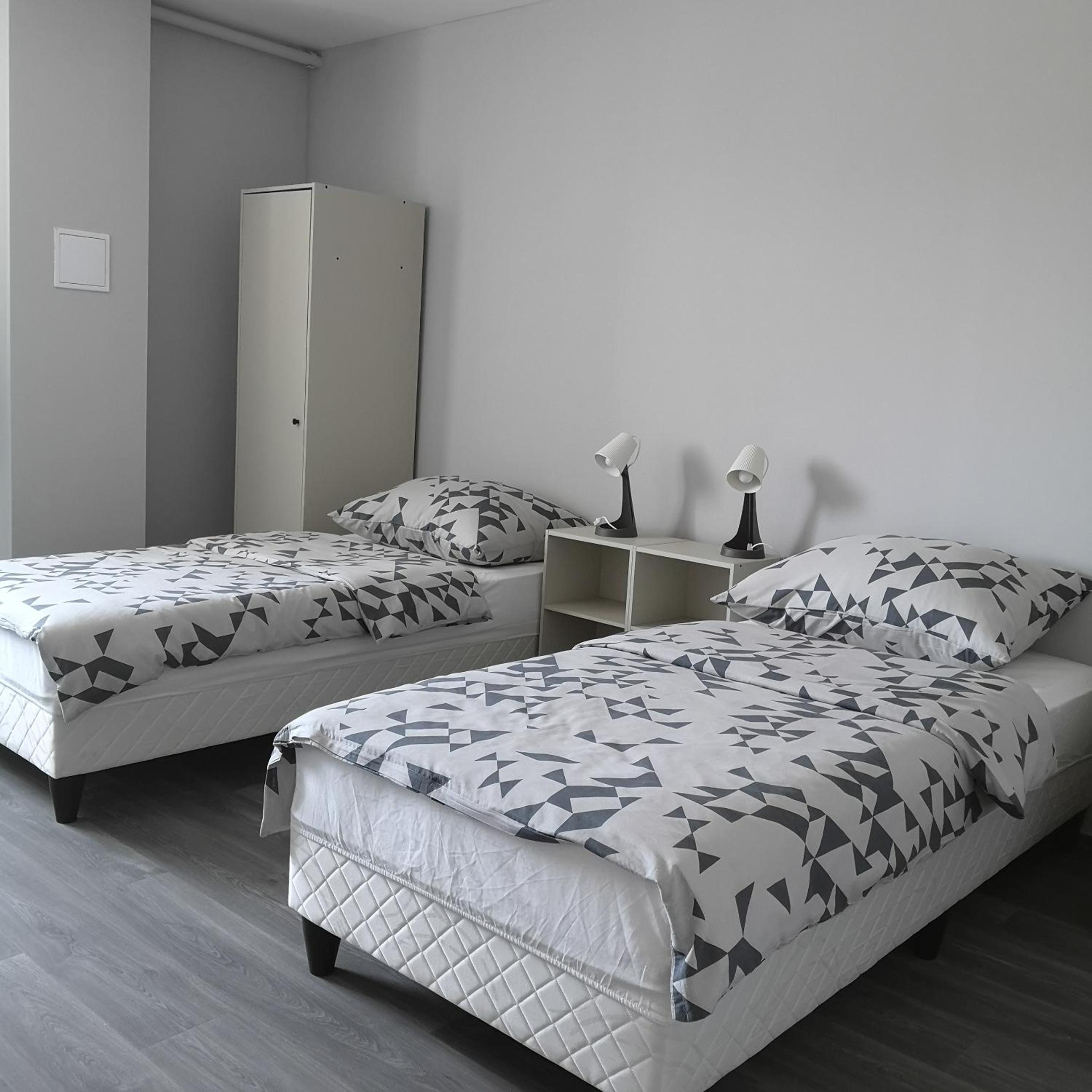 Twin Room - Photo 6