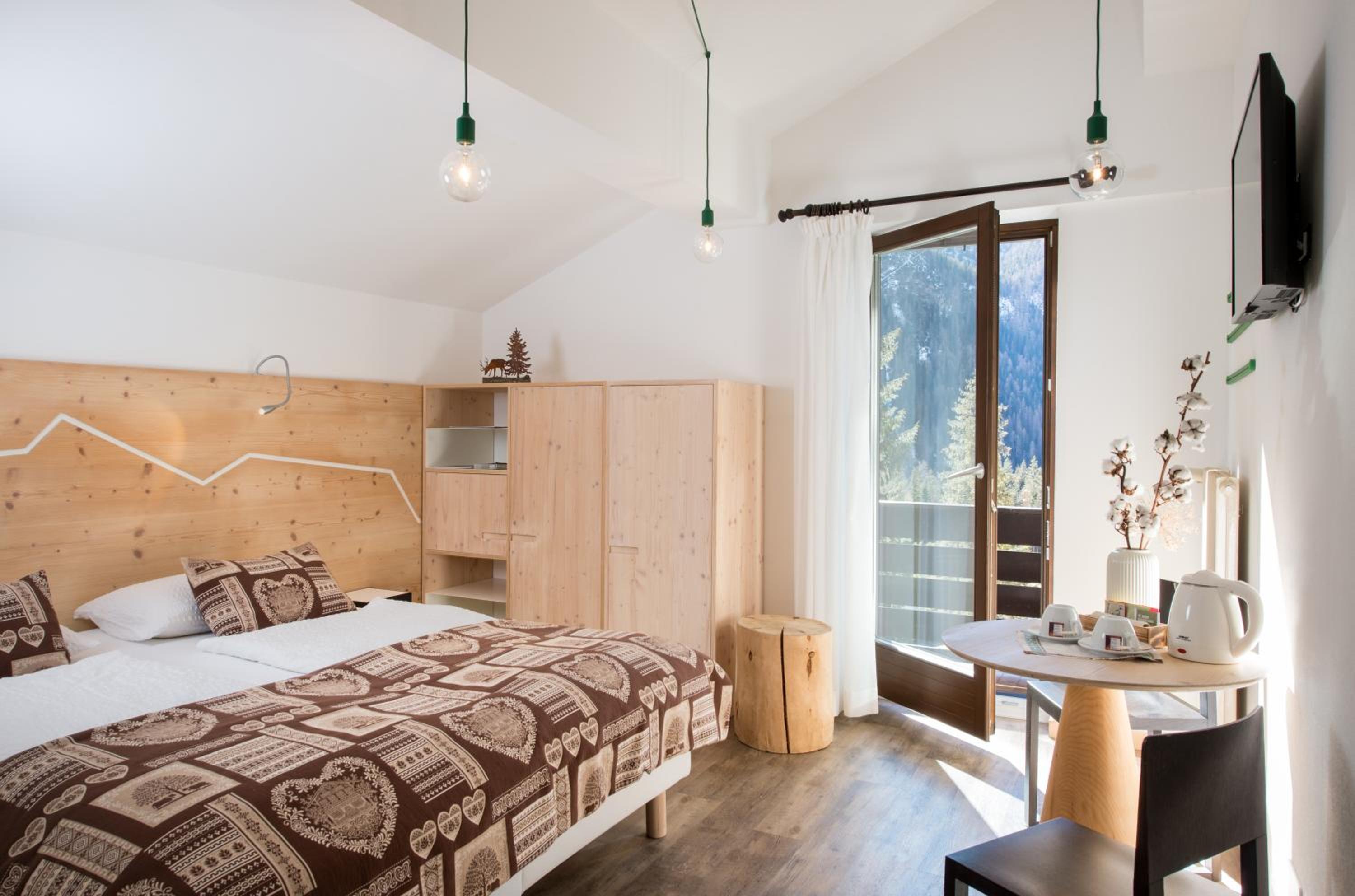 Double or Twin Room
