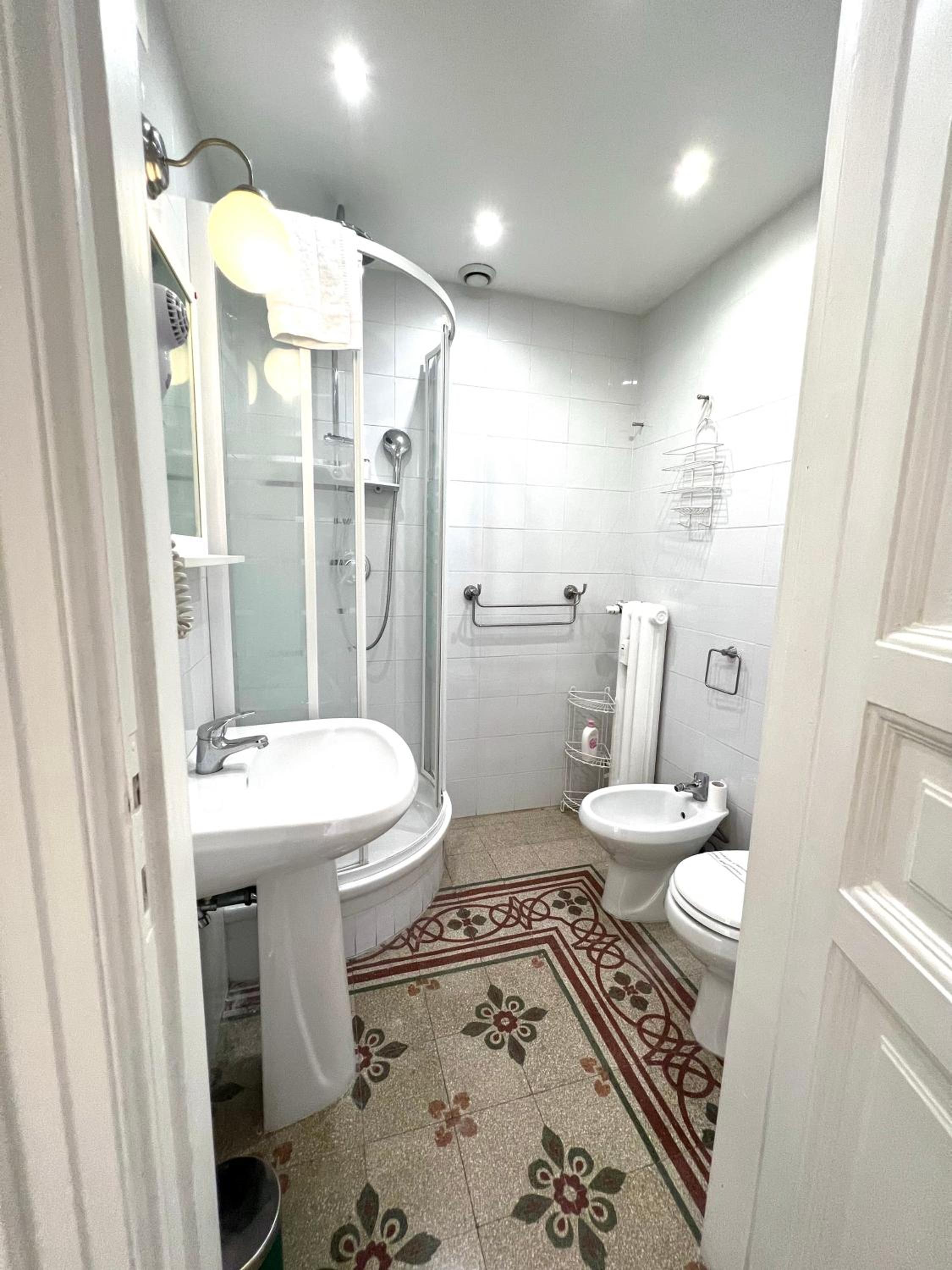 Triple Room with Balcony photo 2
