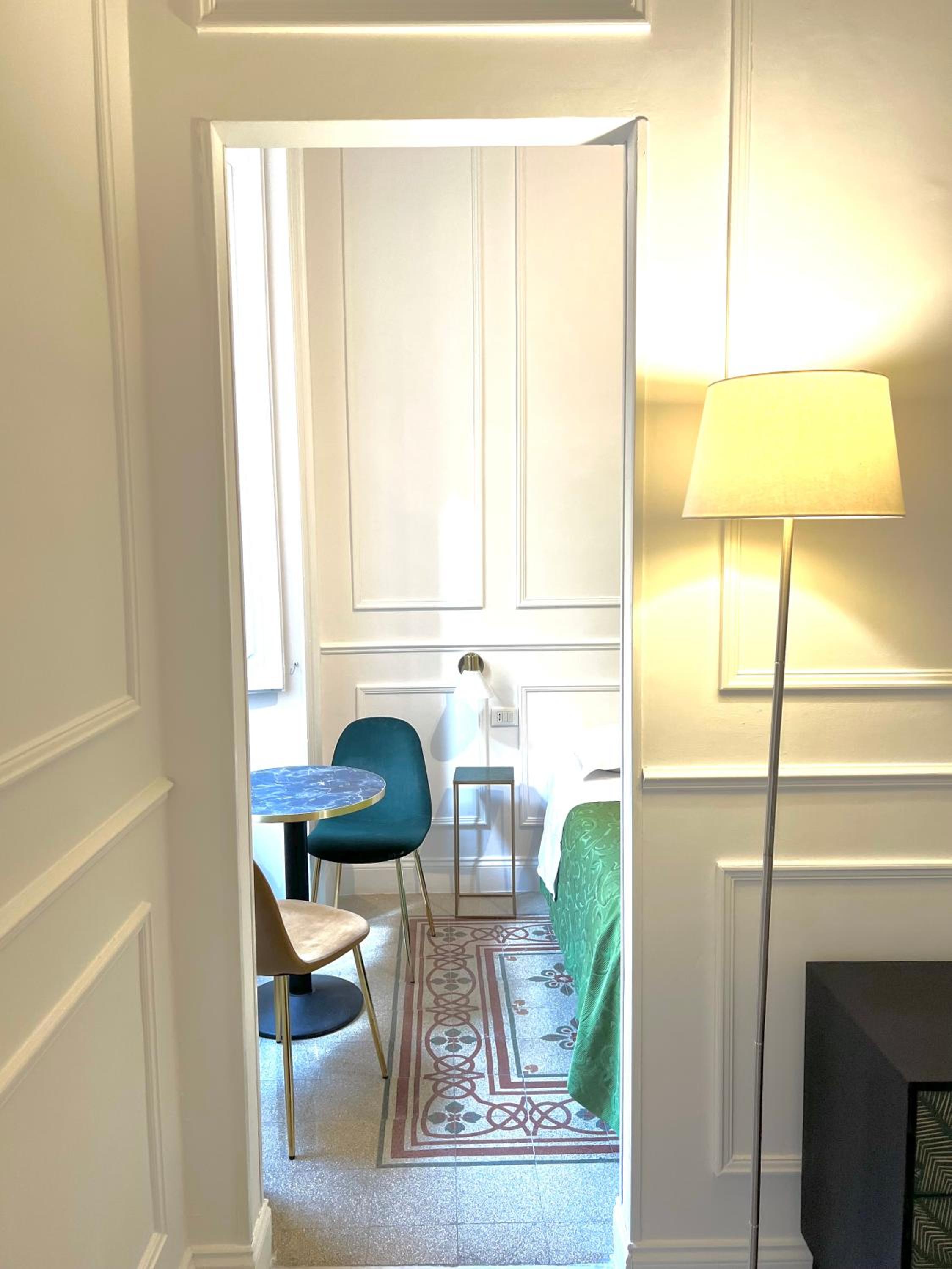 Triple Room with Balcony photo 3