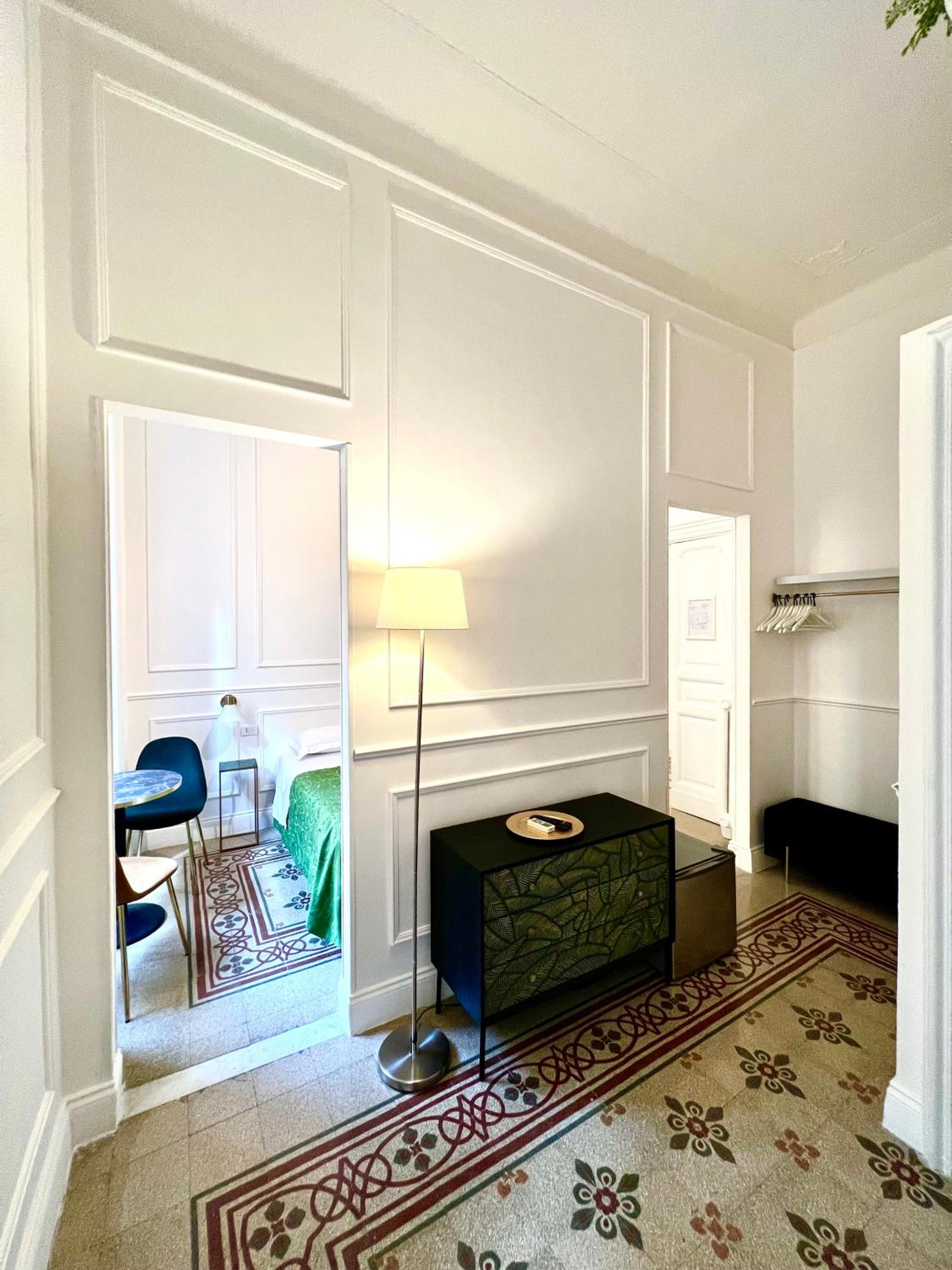 Triple Room with Balcony photo 2
