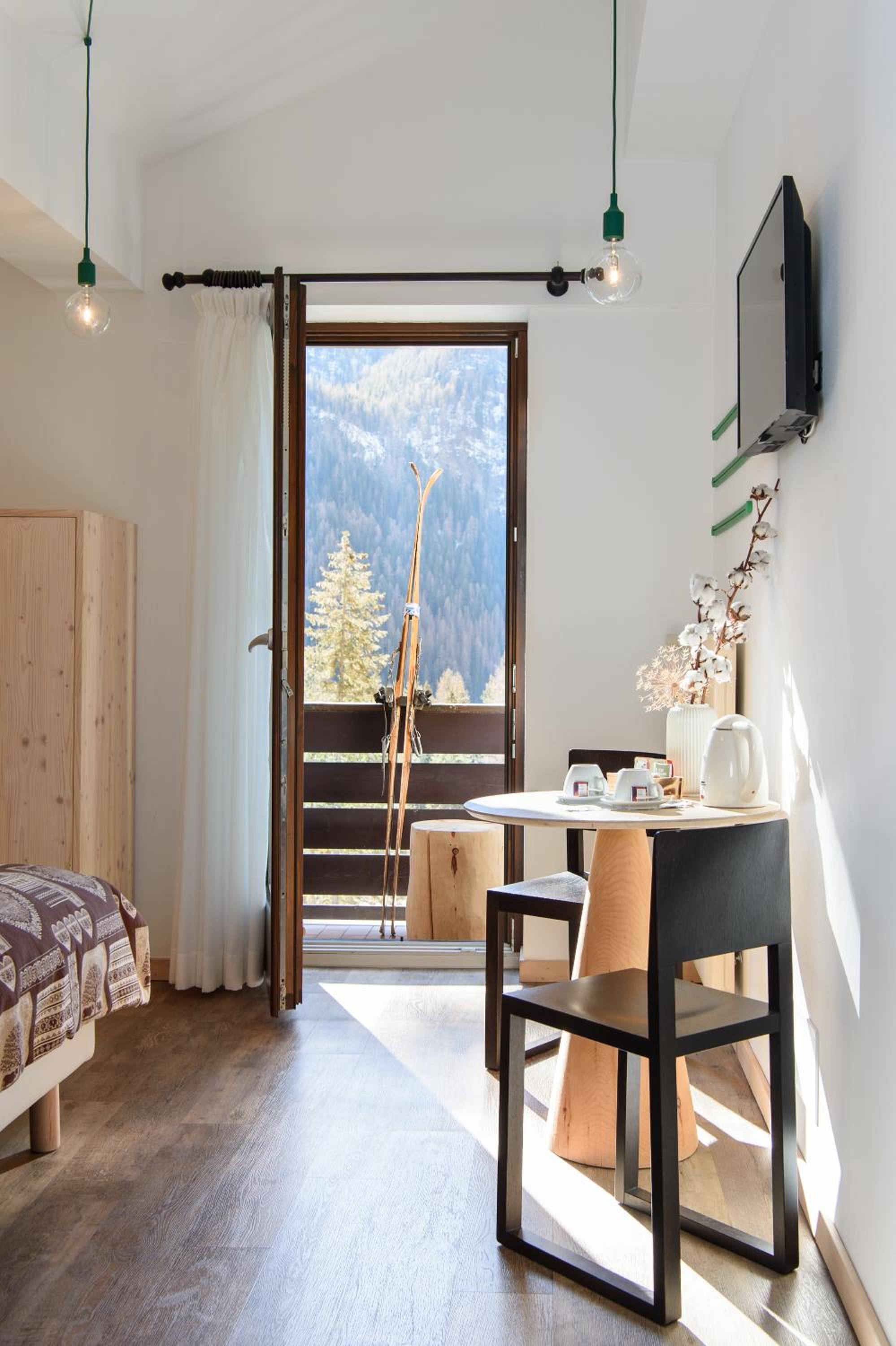 Double or Twin Room photo 3