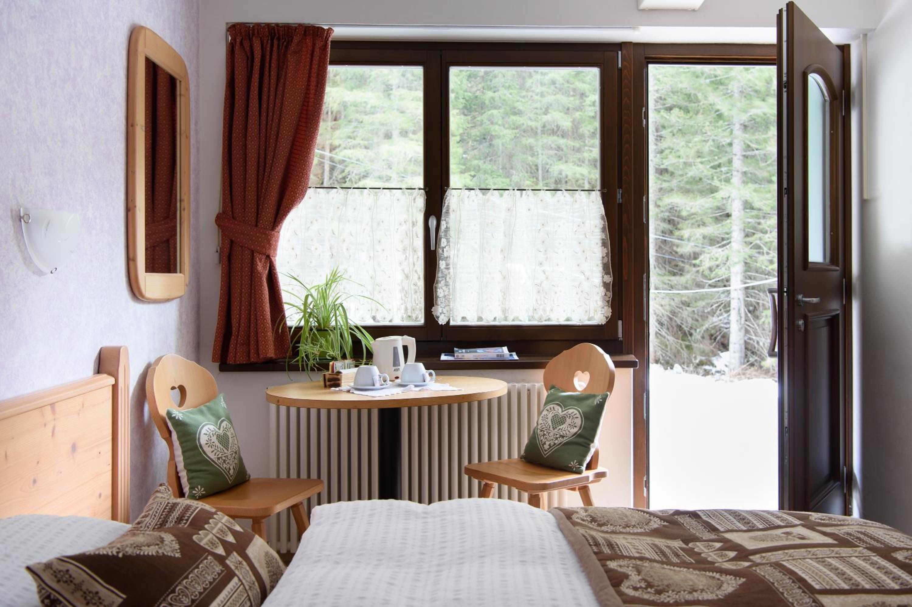 Double Room - Separate Building photo 2