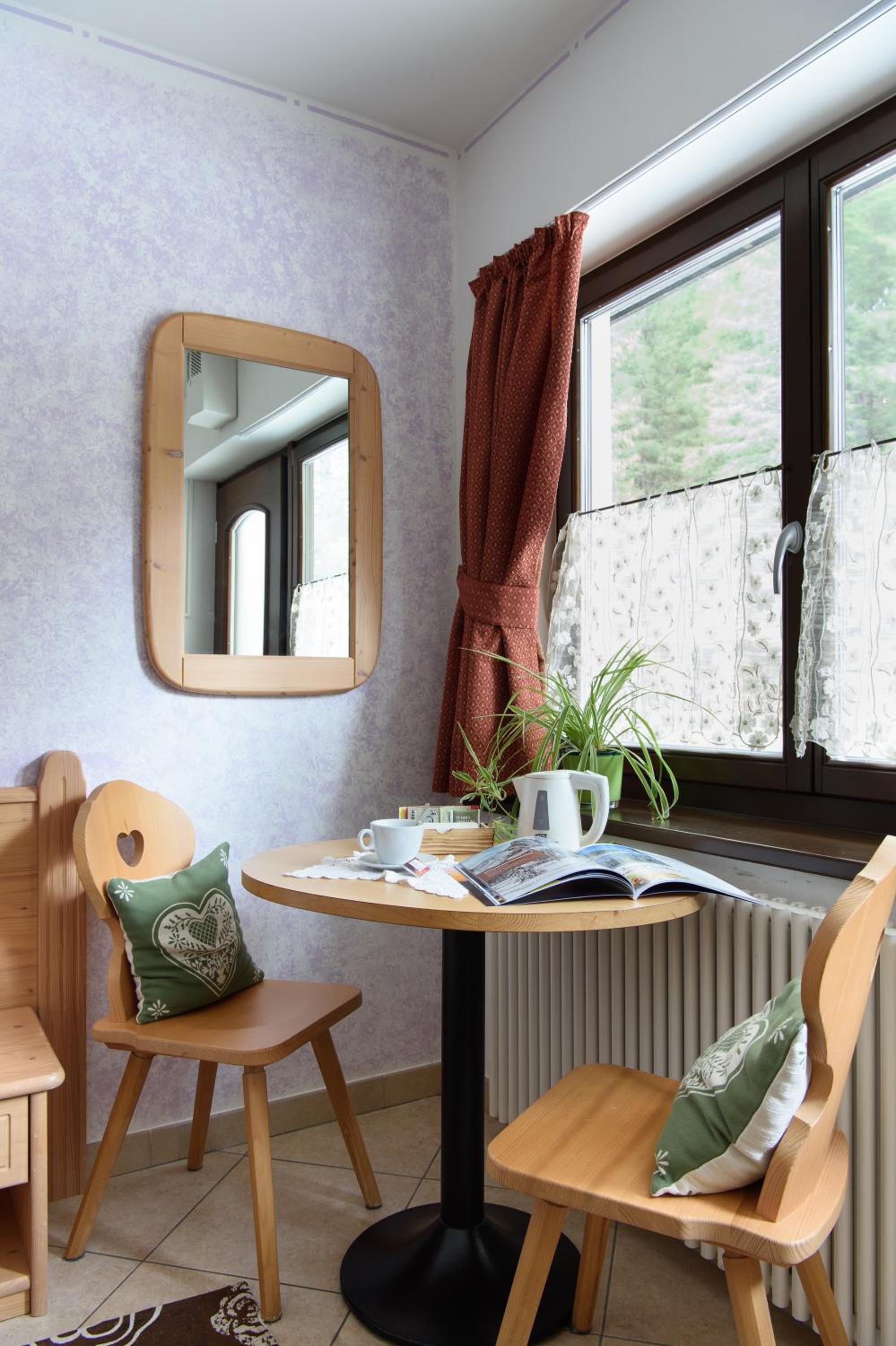 Double Room - Separate Building photo 3