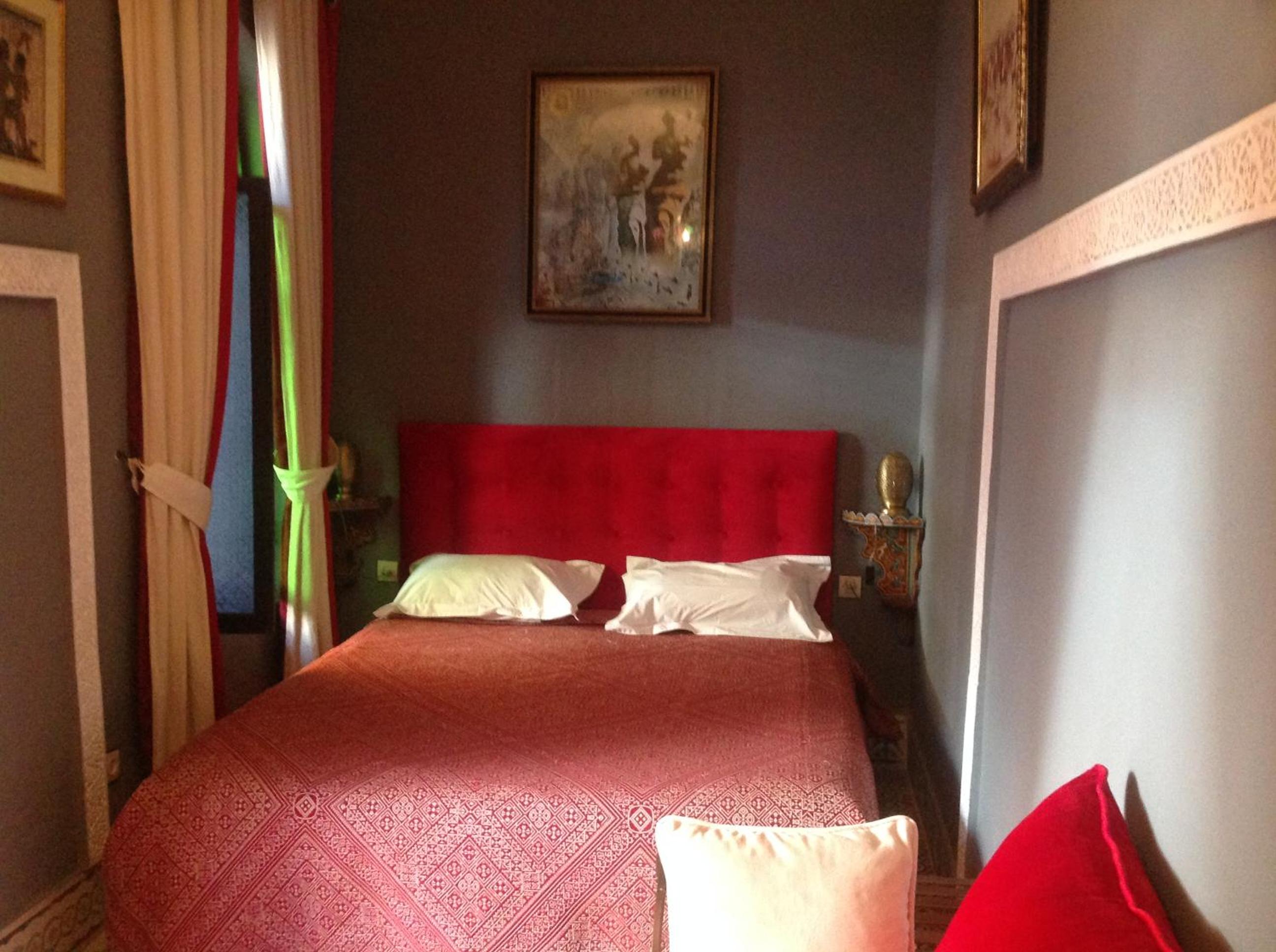 Mina Double Room