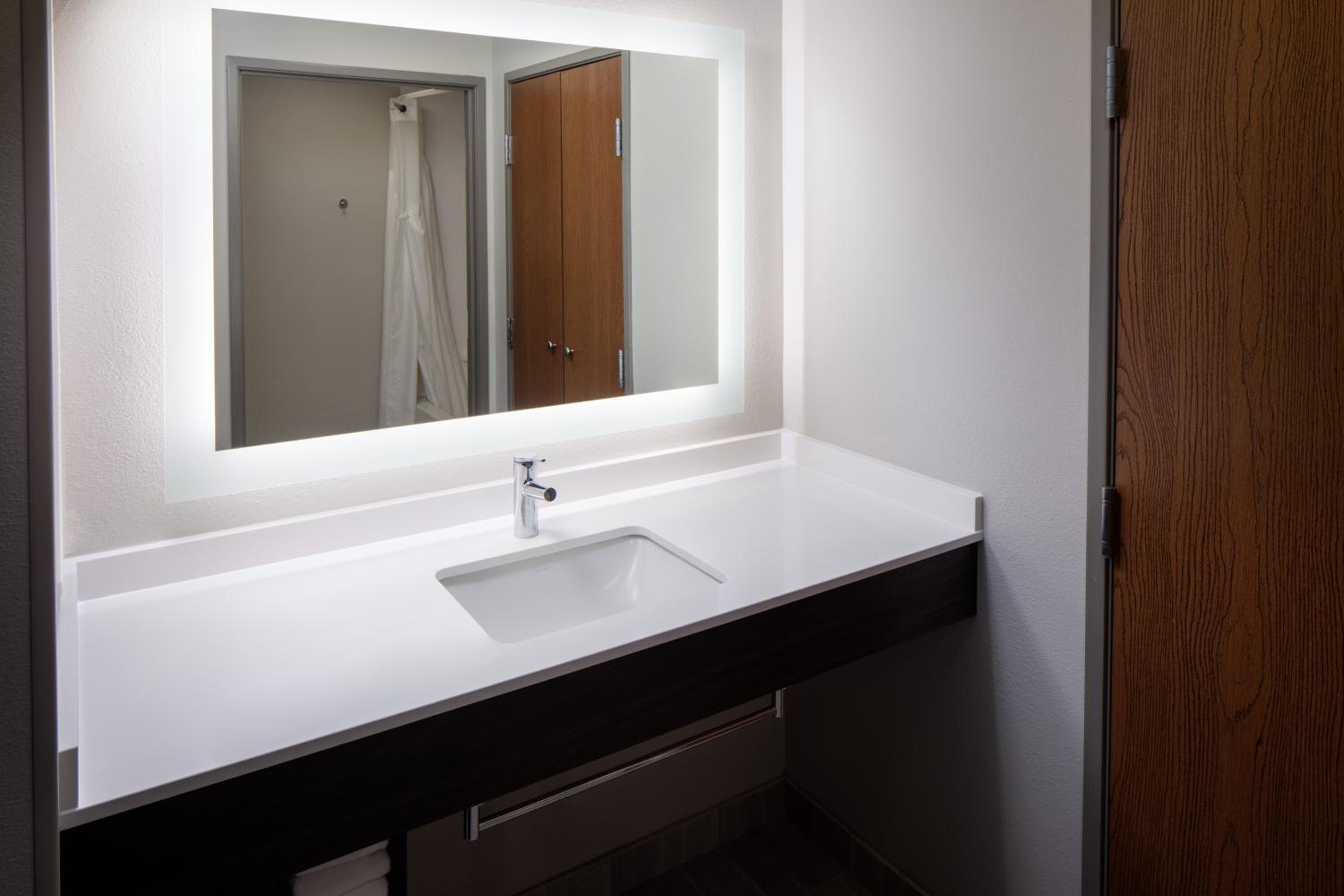 One-Bedroom King Suite with Kitchen Area - Photo 3