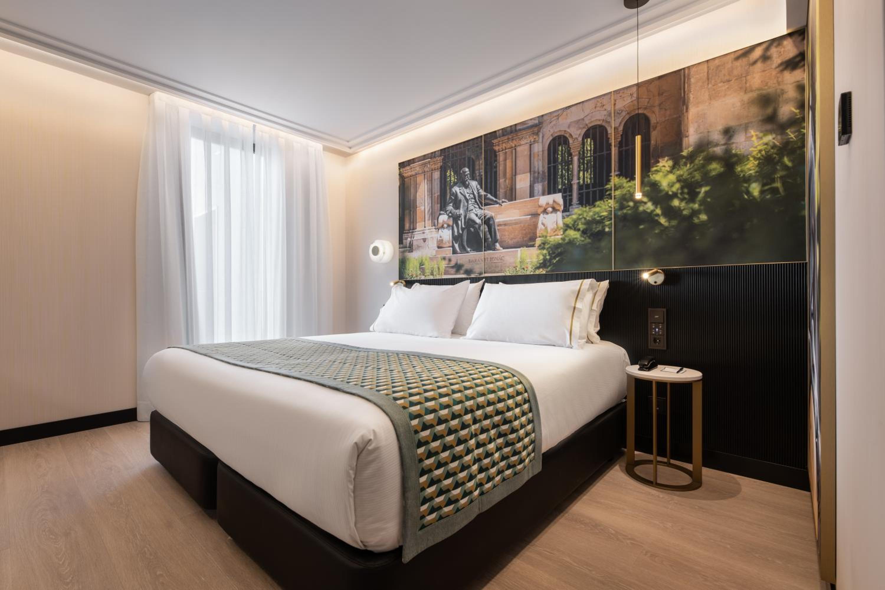 Deluxe Double Room - Photo 6