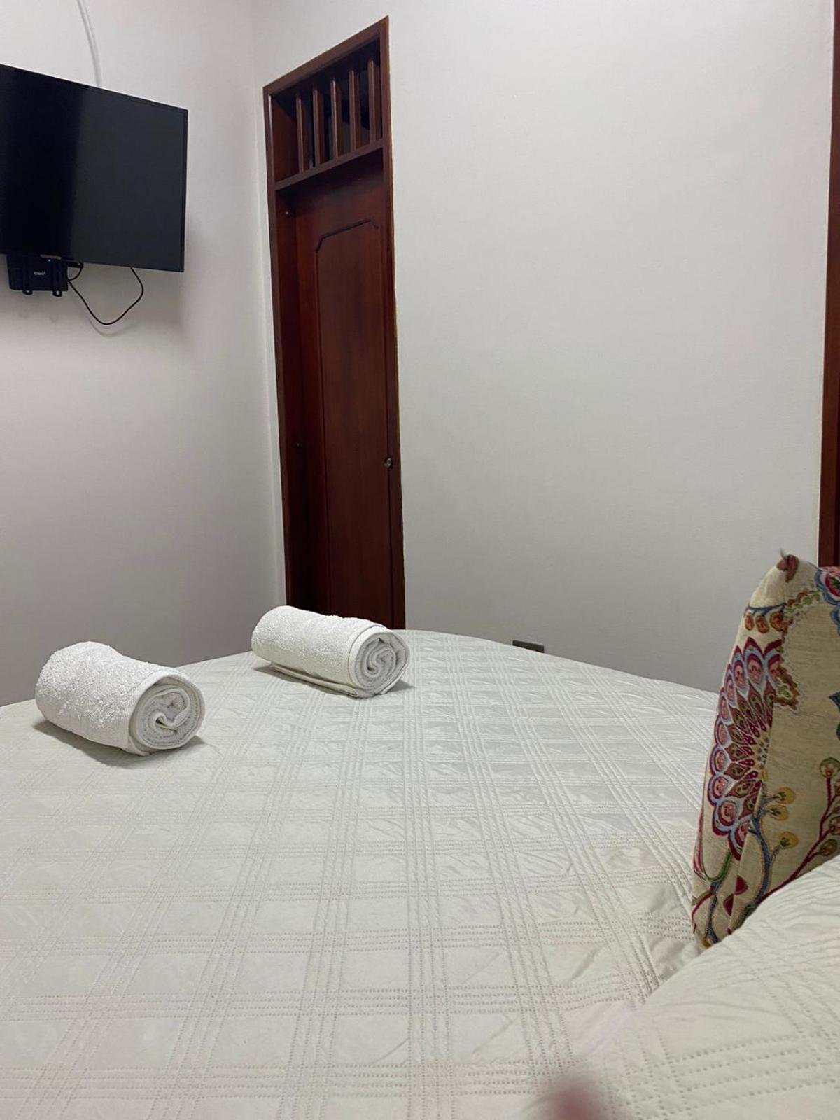 Small Double Room photo 1