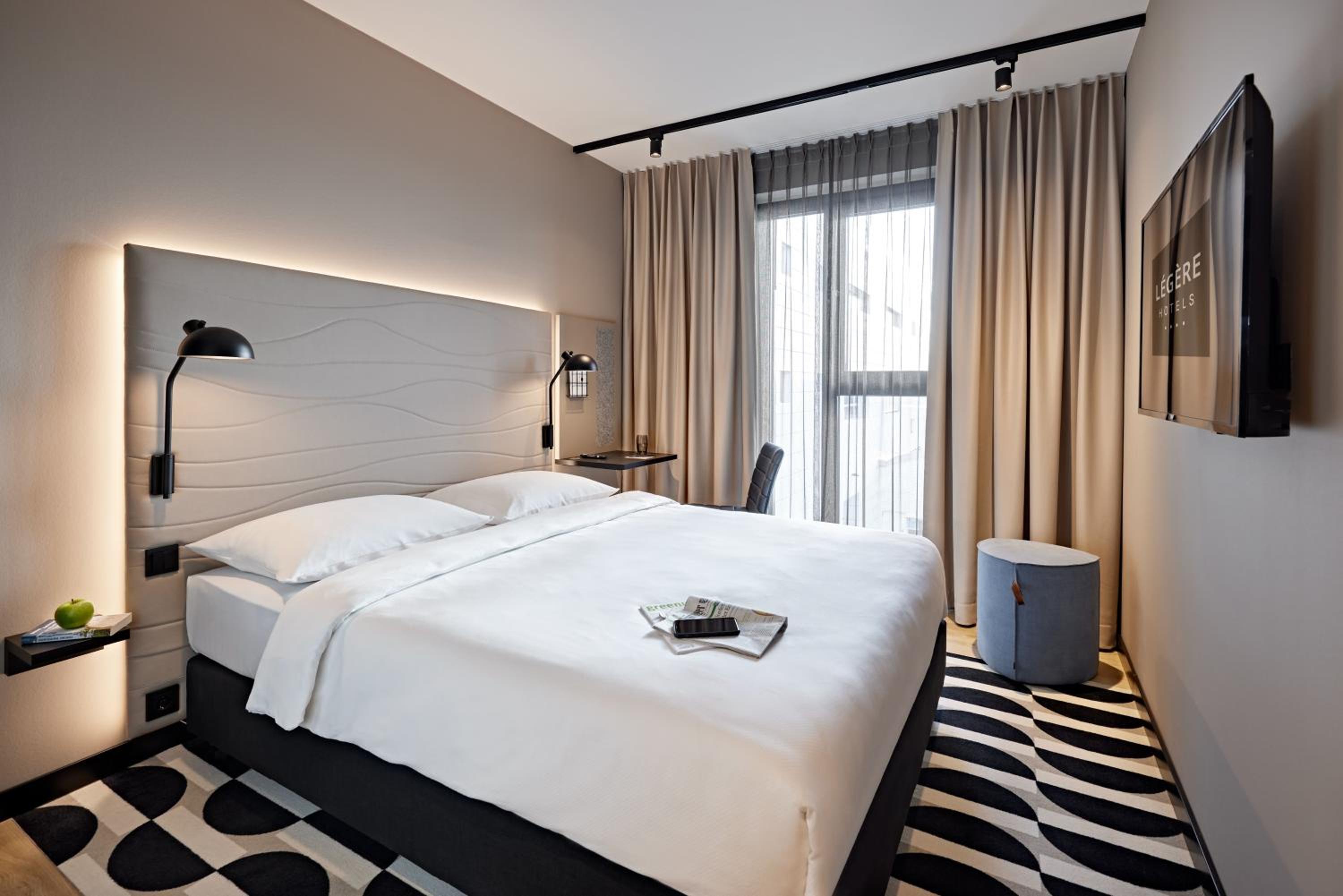 Standard Double Room - Photo 1