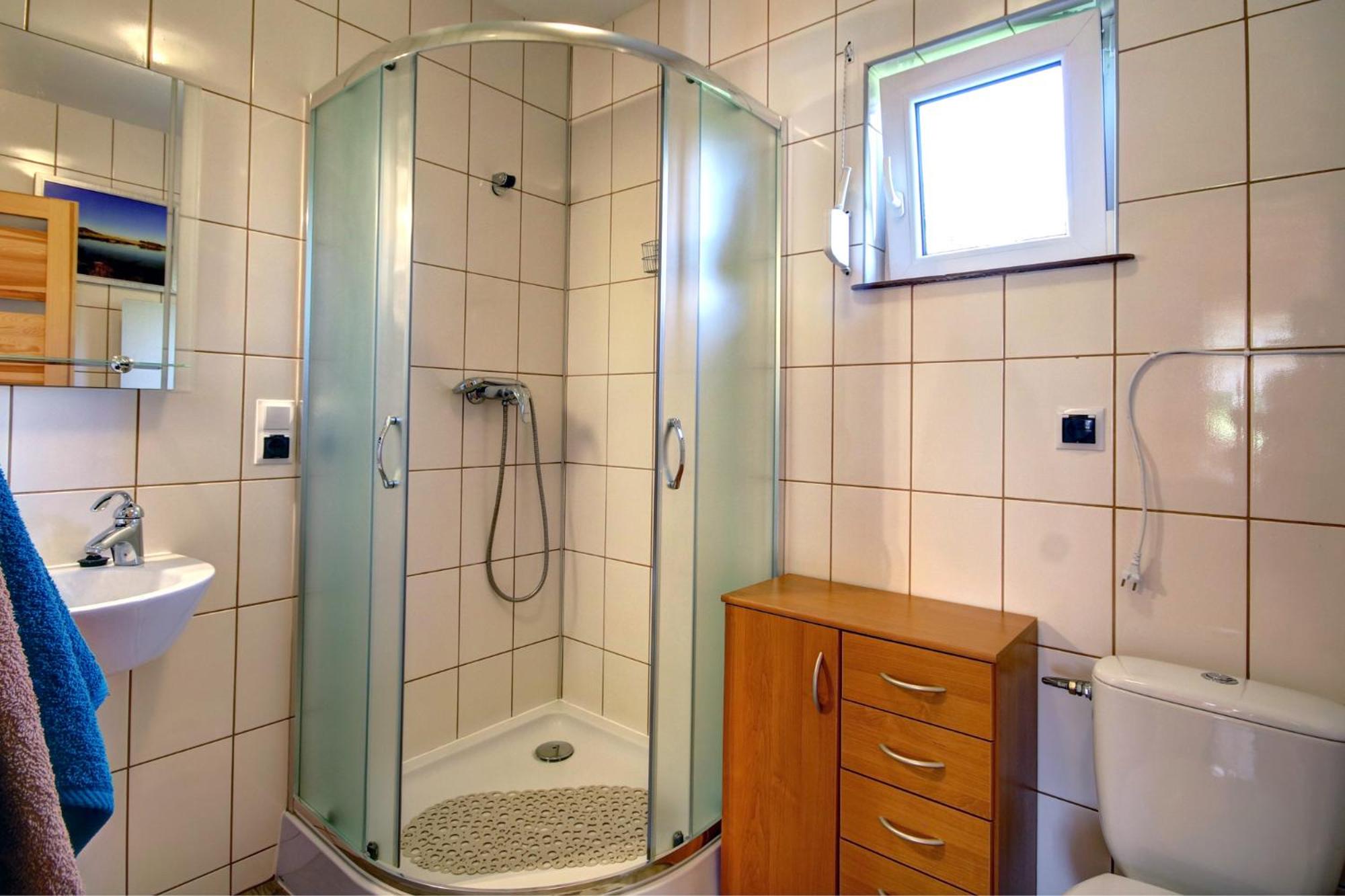 Three-Bedroom Chalet photo 3